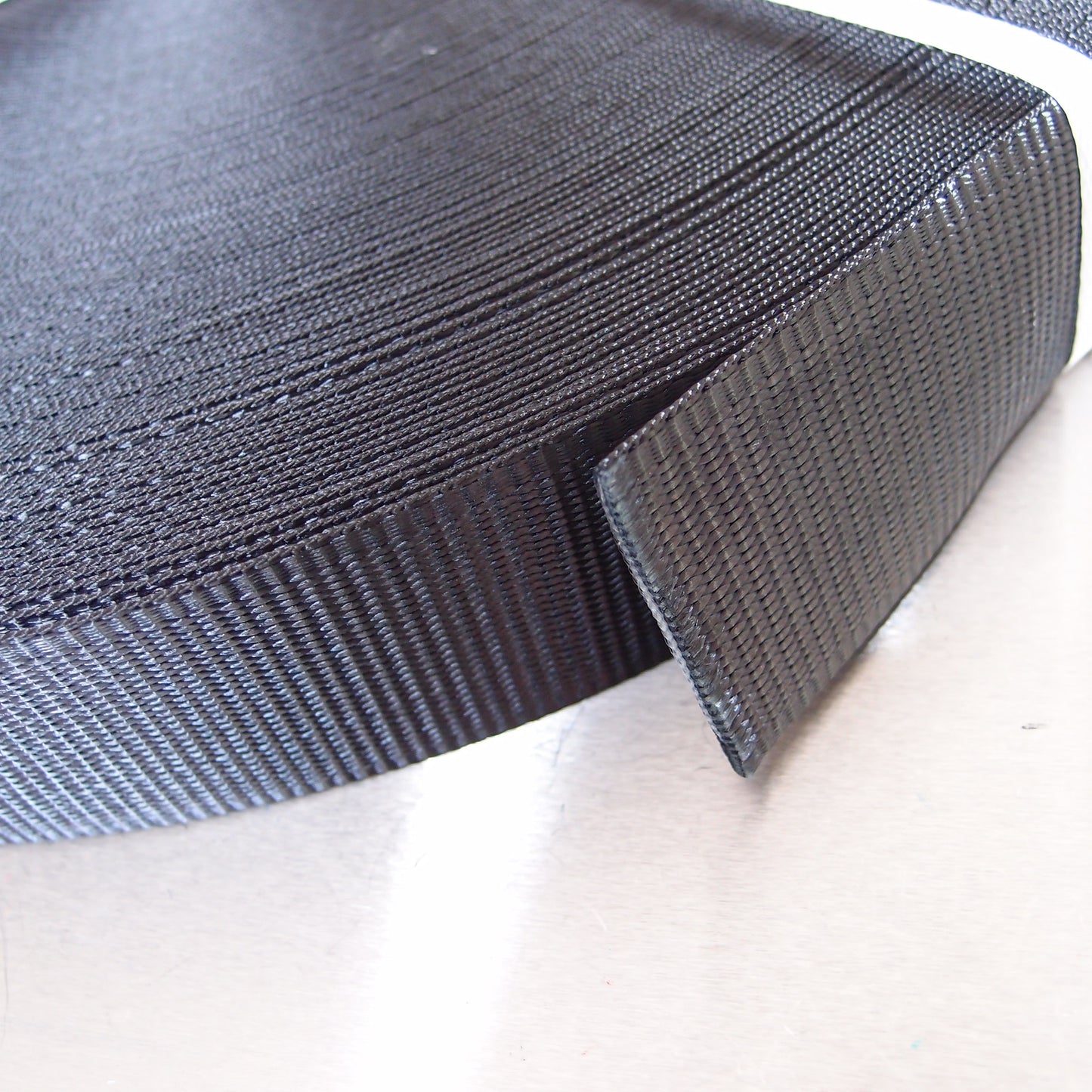 Polyester Lashing Webbing 50mm
