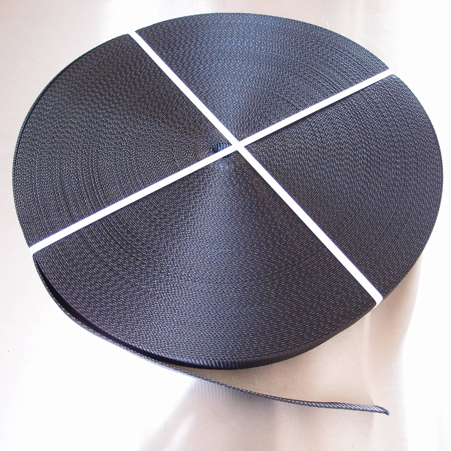 Polyester Lashing Webbing 50mm