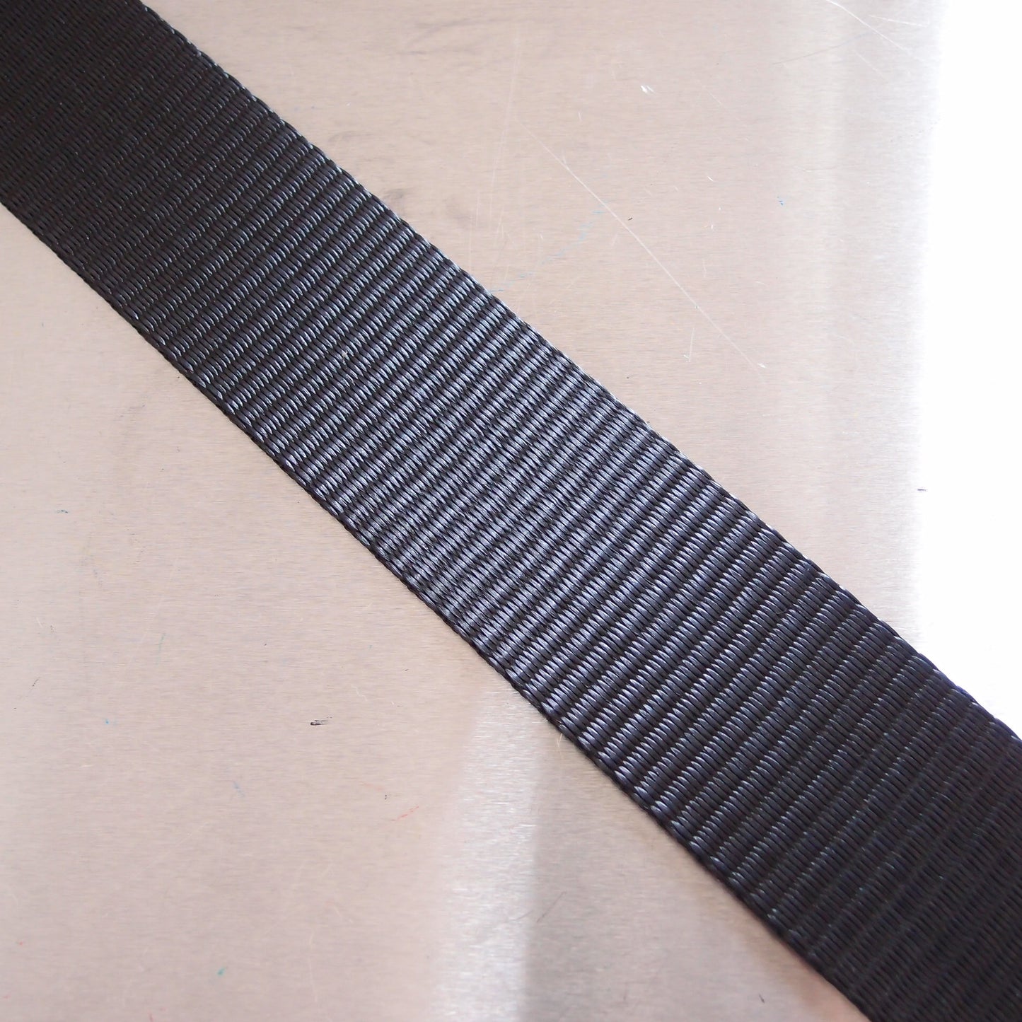 Polyester Lashing Webbing 50mm