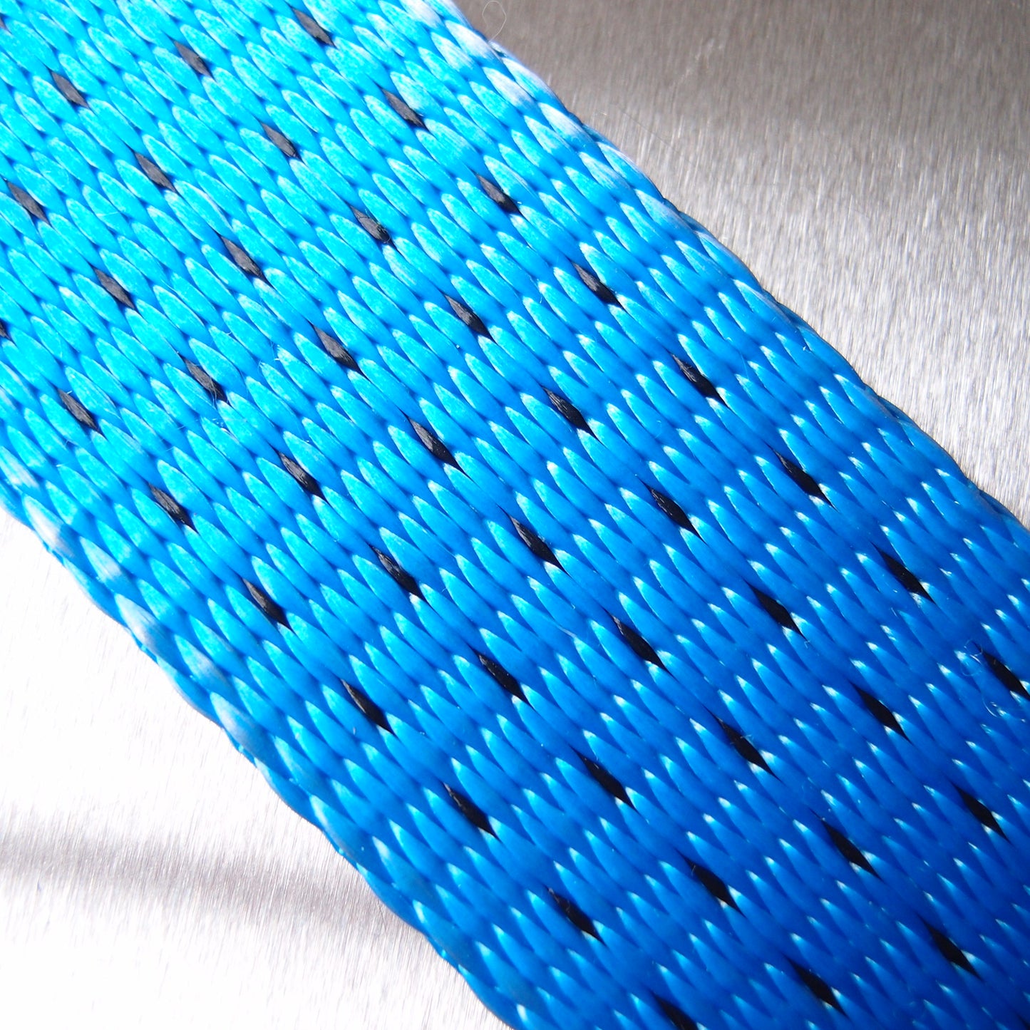 Polyester Lashing Webbing 50mm