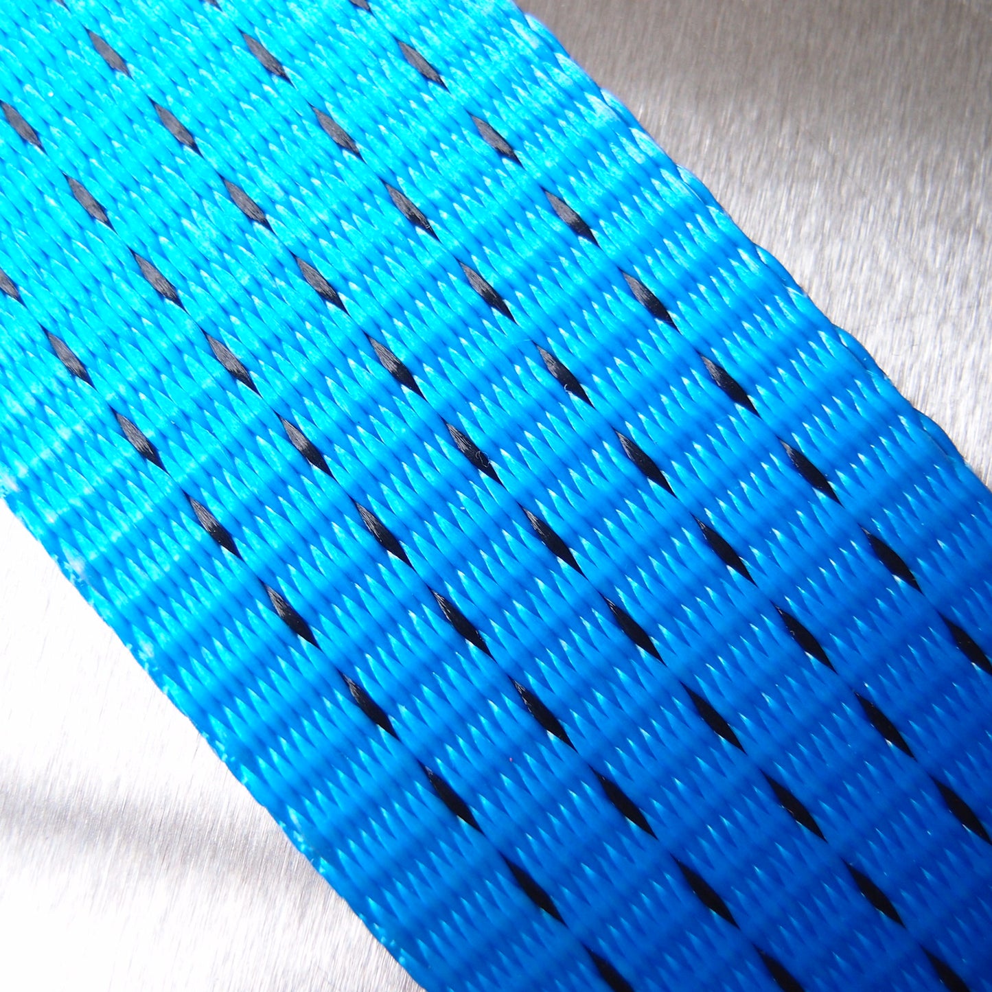 Polyester Lashing Webbing 50mm