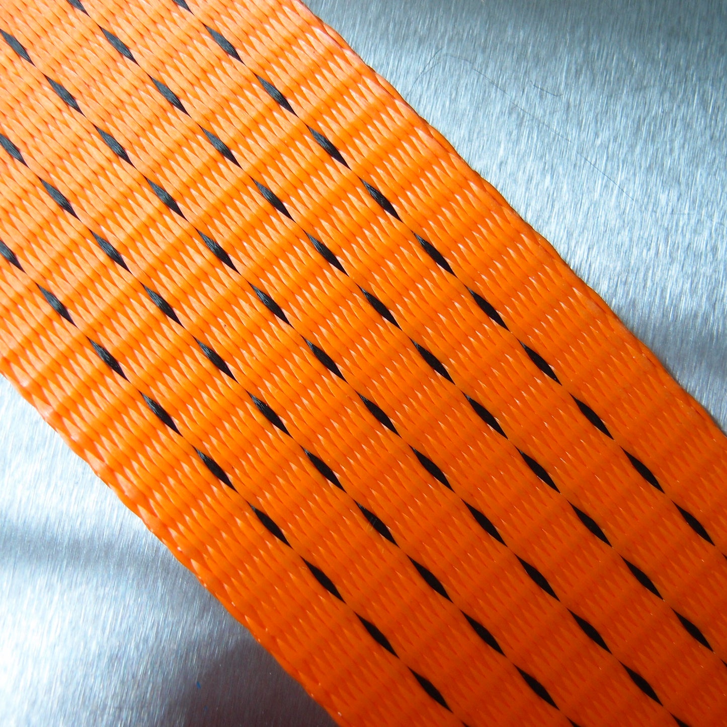 Polyester Lashing Webbing 50mm