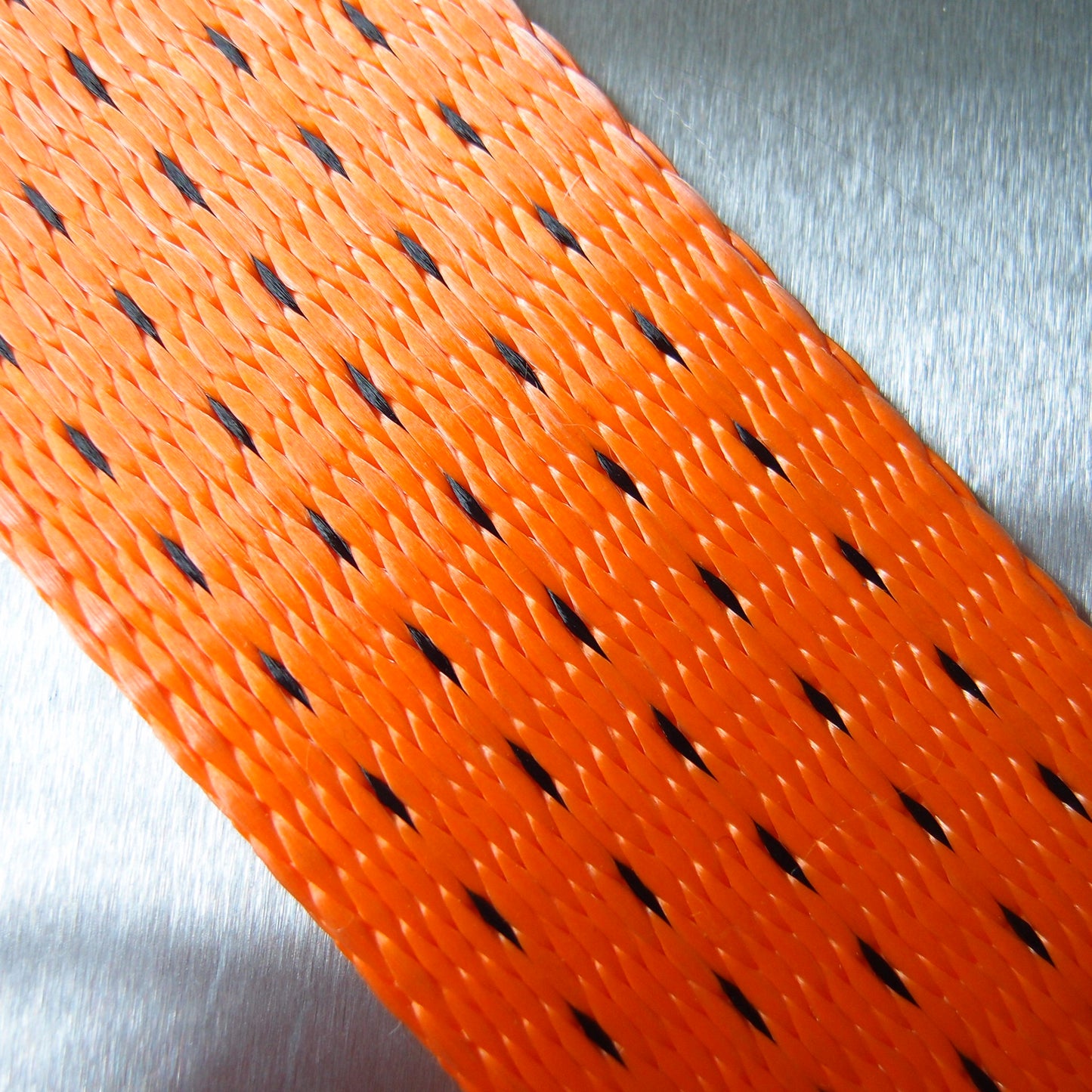 Polyester Lashing Webbing 50mm