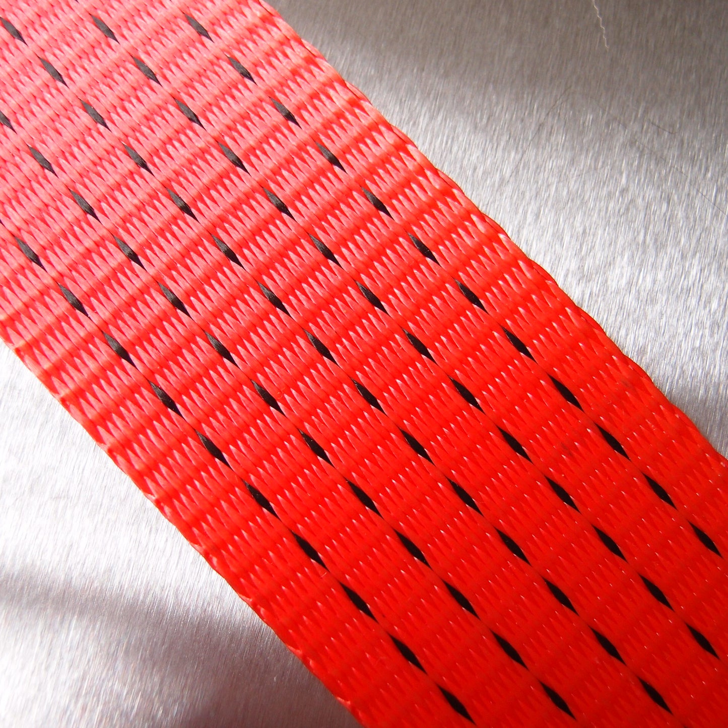 Polyester Lashing Webbing 50mm