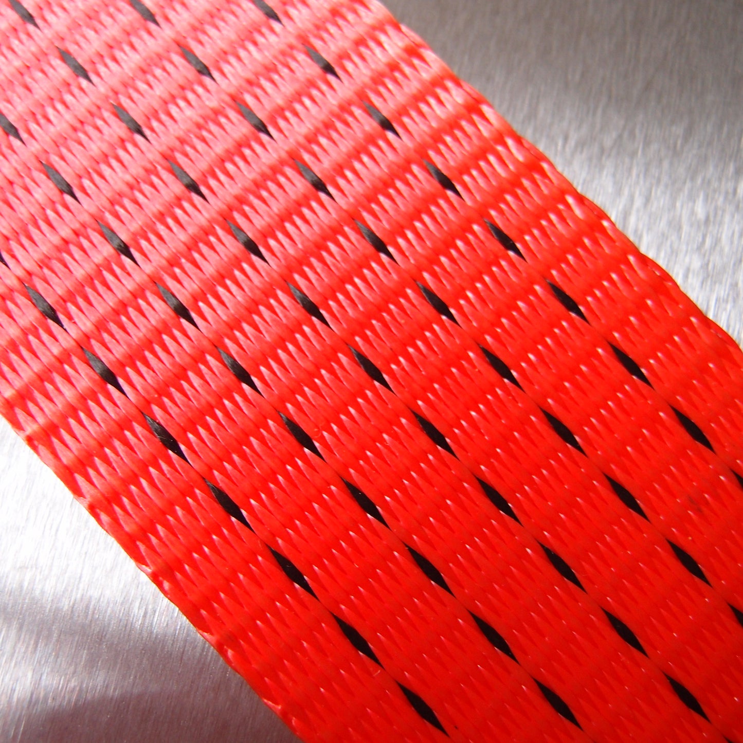 Polyester Lashing Webbing 50mm