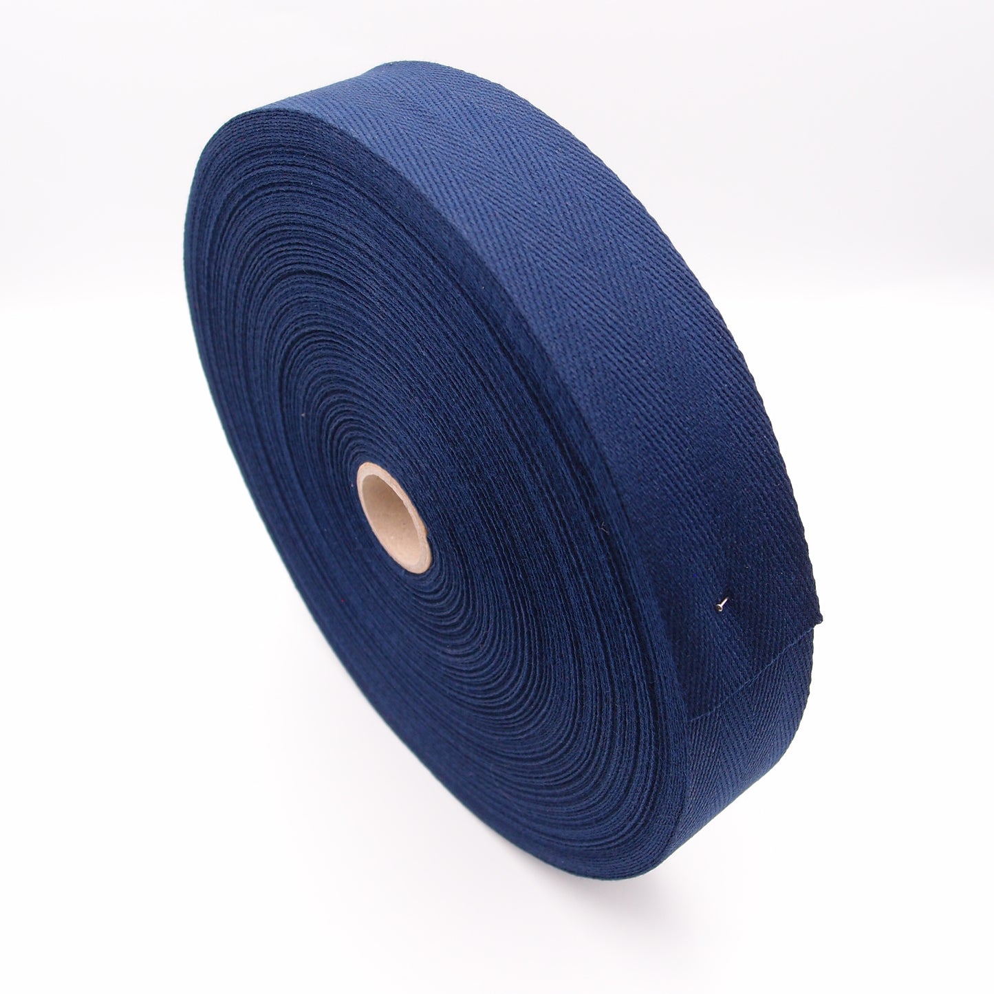 Cotton Herringbone Webbing Tape x 50m roll