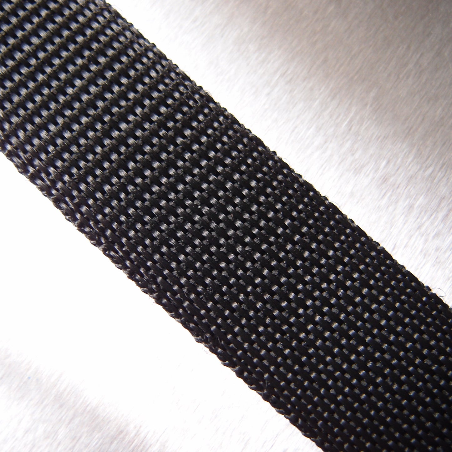 Polypropylene Webbing Strap 50m Roll