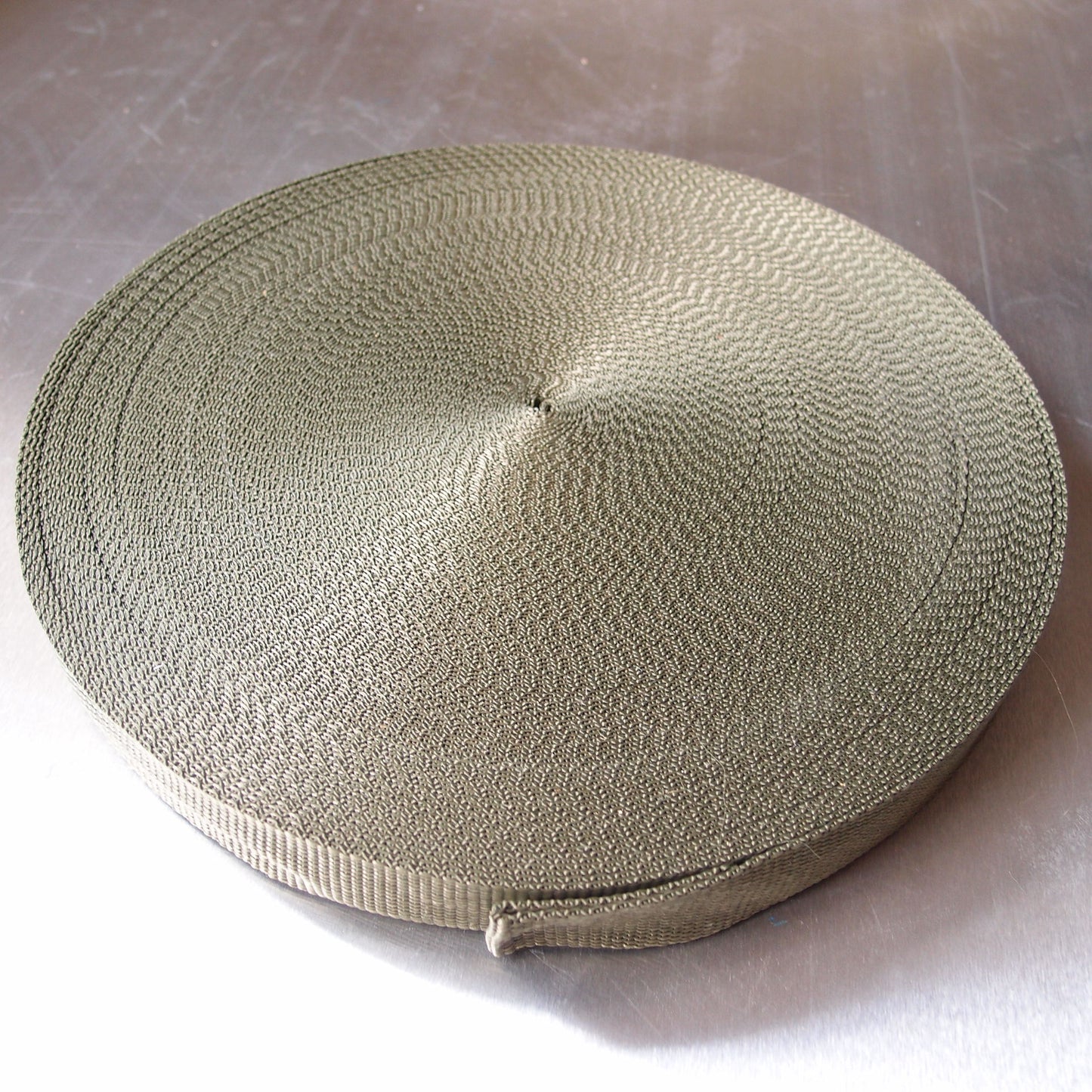 Polypropylene Webbing Strap 50m Roll
