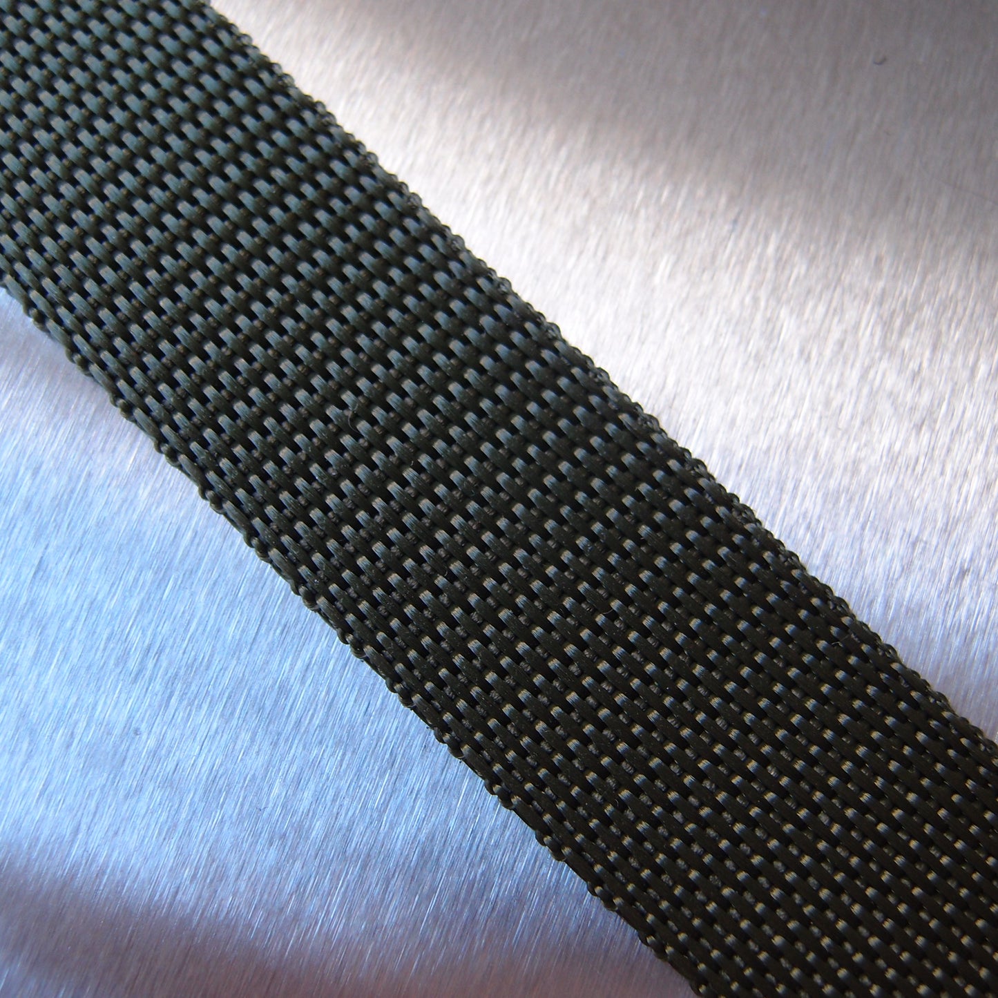 Polypropylene Webbing Strap 50m Roll