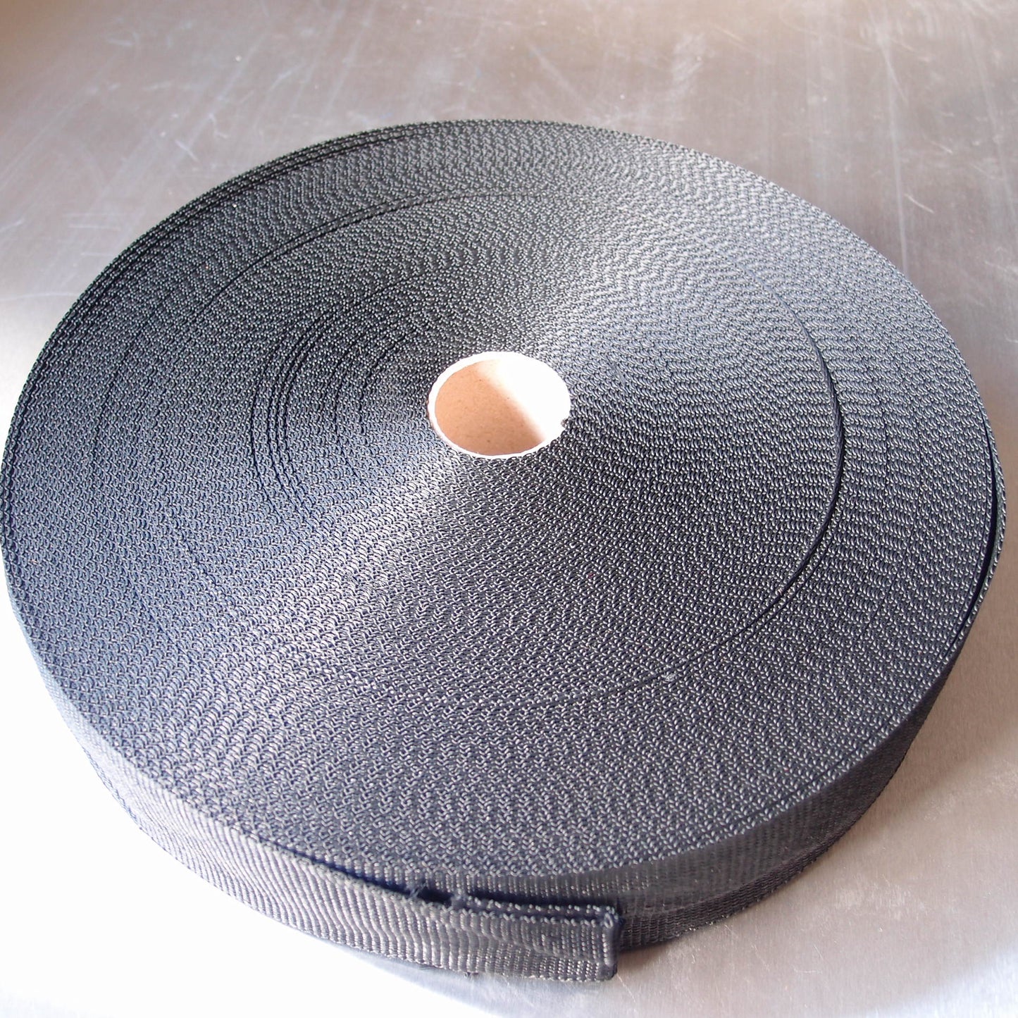 Polypropylene Webbing Strap 50m Roll
