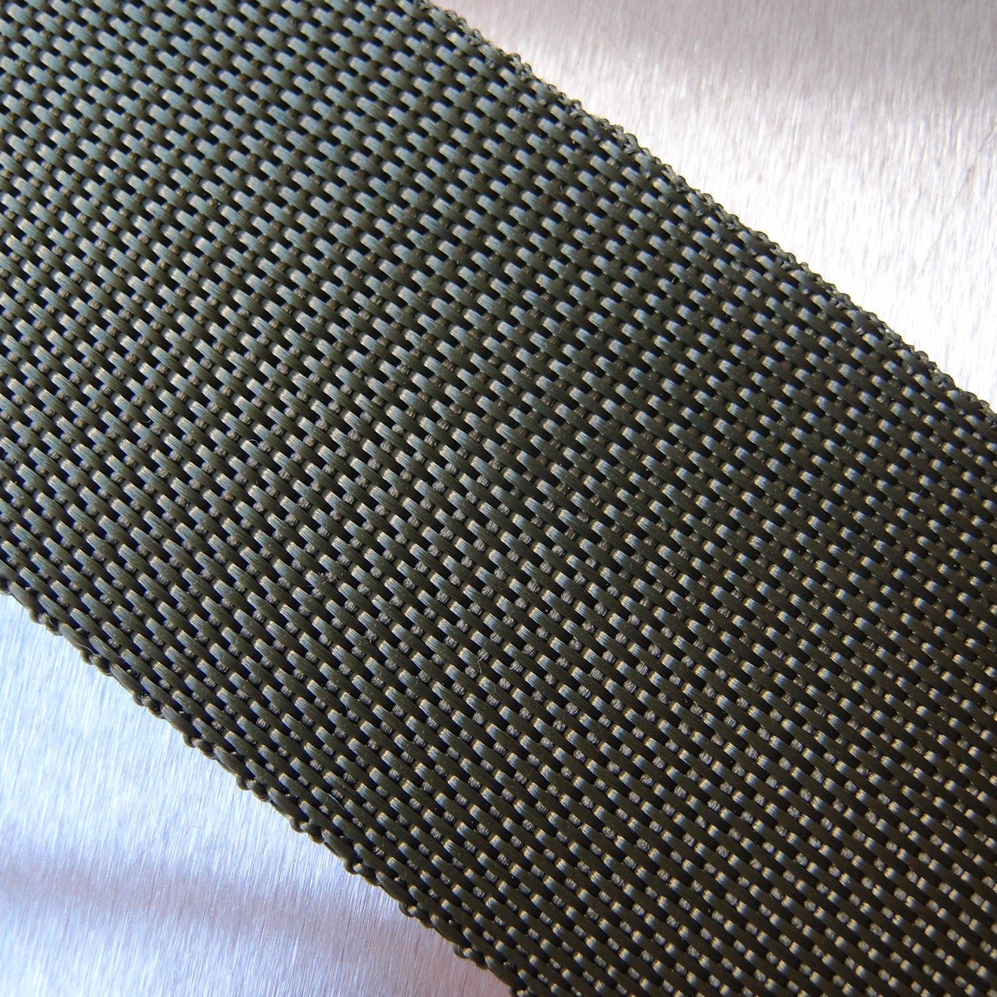 Polypropylene Webbing Strap 50m Roll