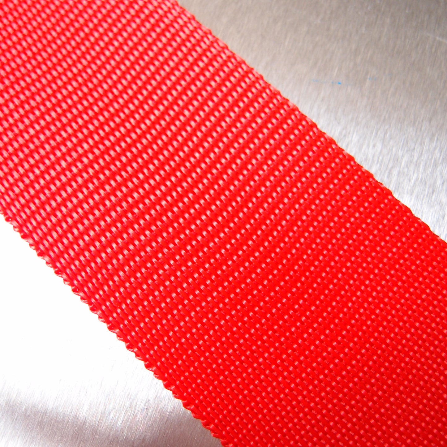 Polypropylene Webbing Strap 50m Roll