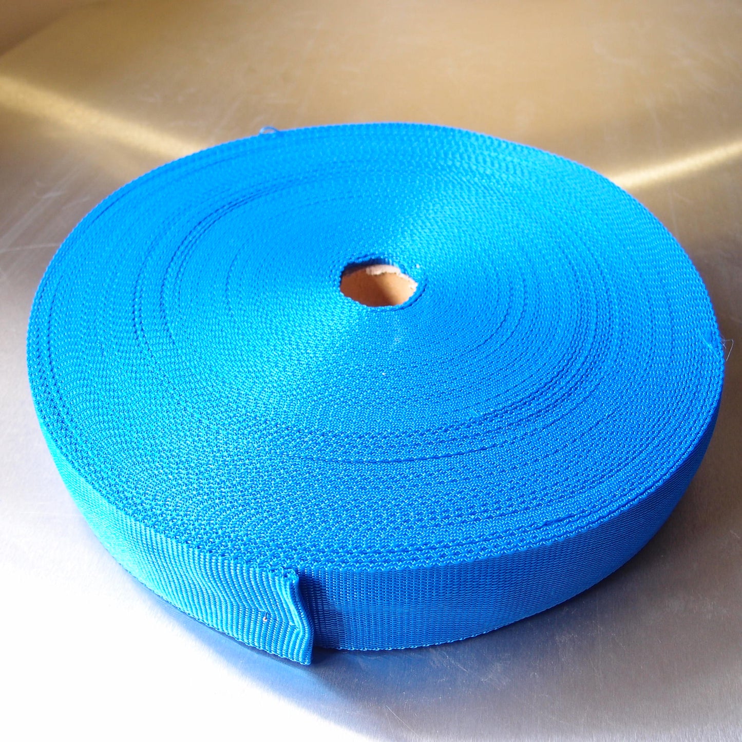 Polypropylene Webbing Strap 50m Roll