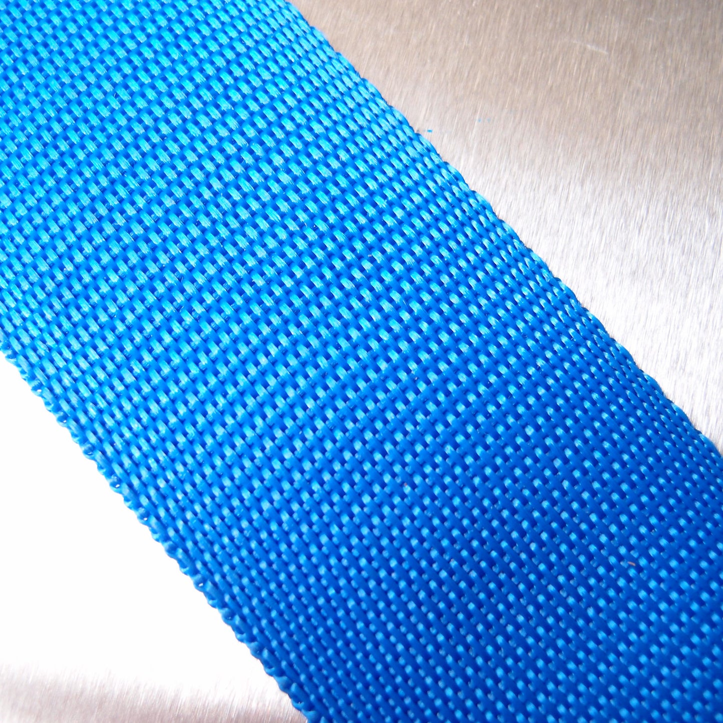 Polypropylene Webbing Strap 50m Roll