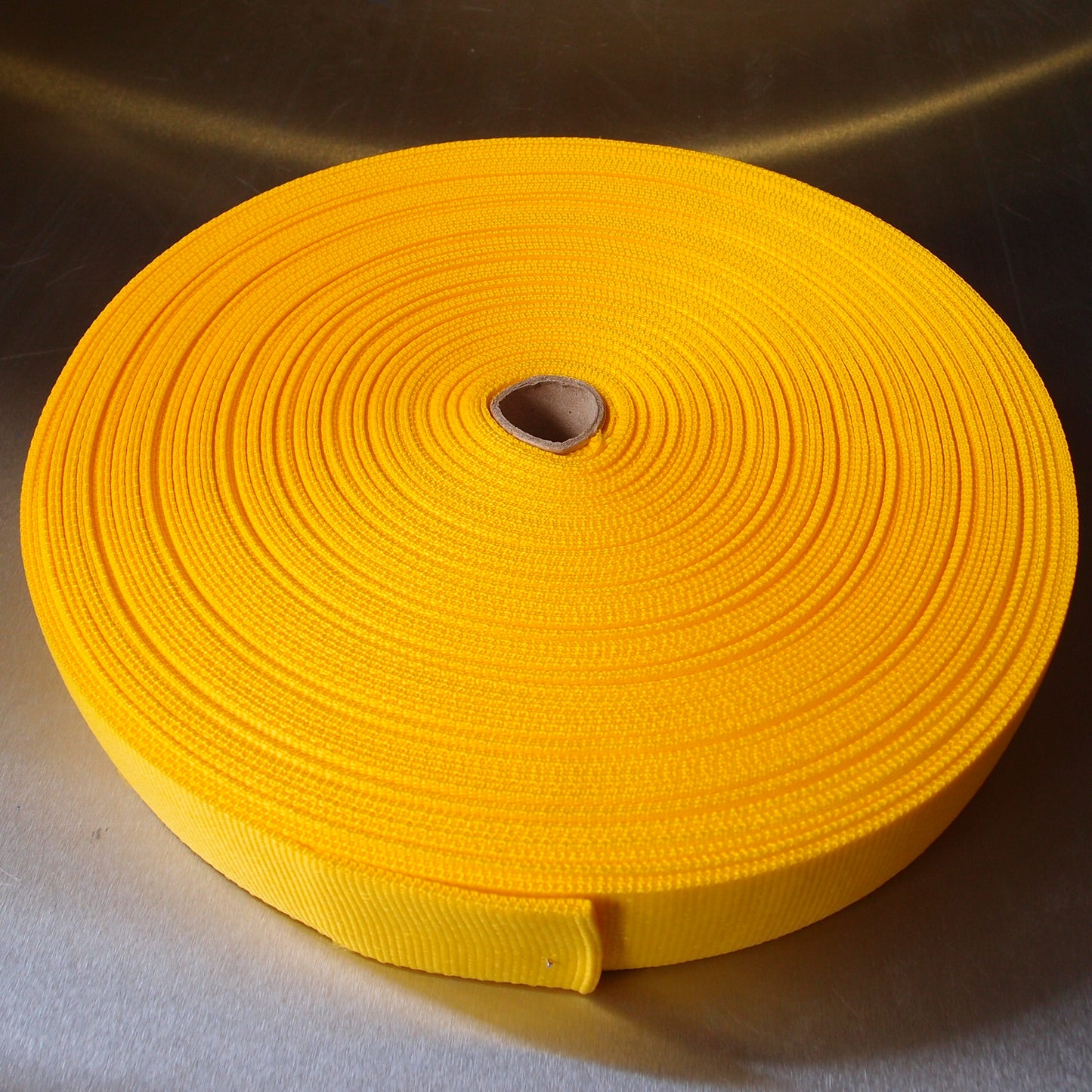 Polypropylene Webbing Strap 50m Roll