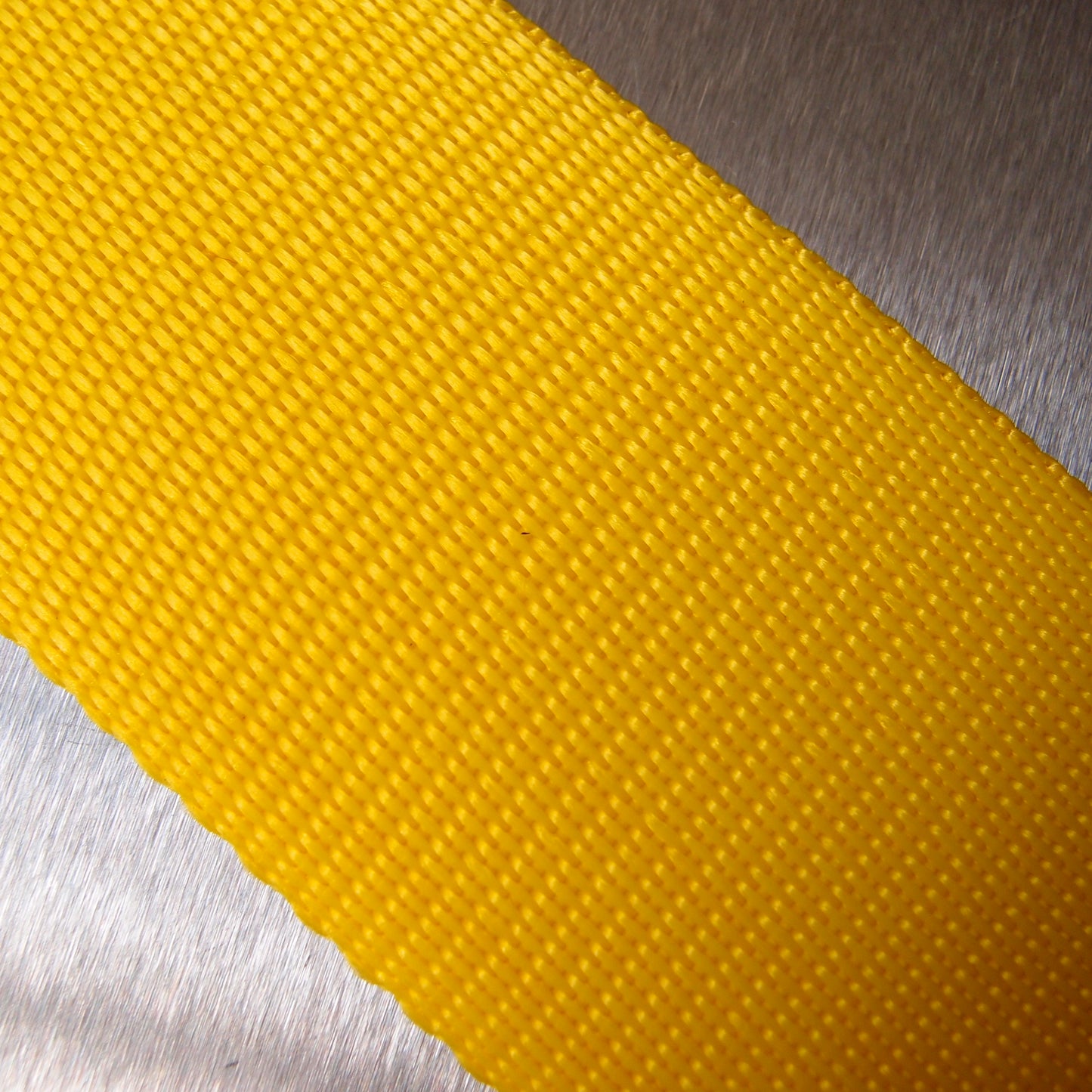 Polypropylene Webbing Strap 50m Roll