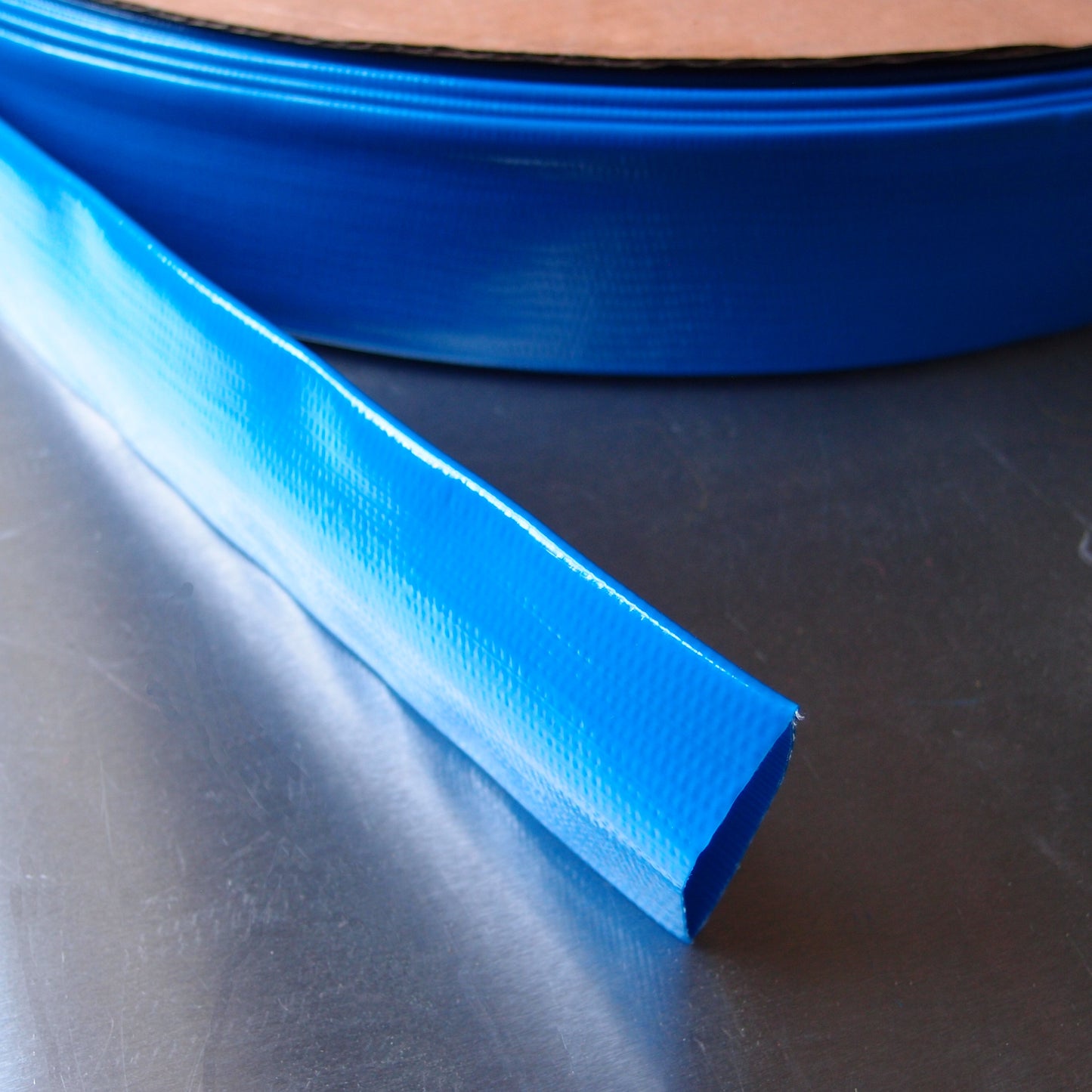 Wear Sleeve Protection for Webbing Straps - Suits 50mm webbing