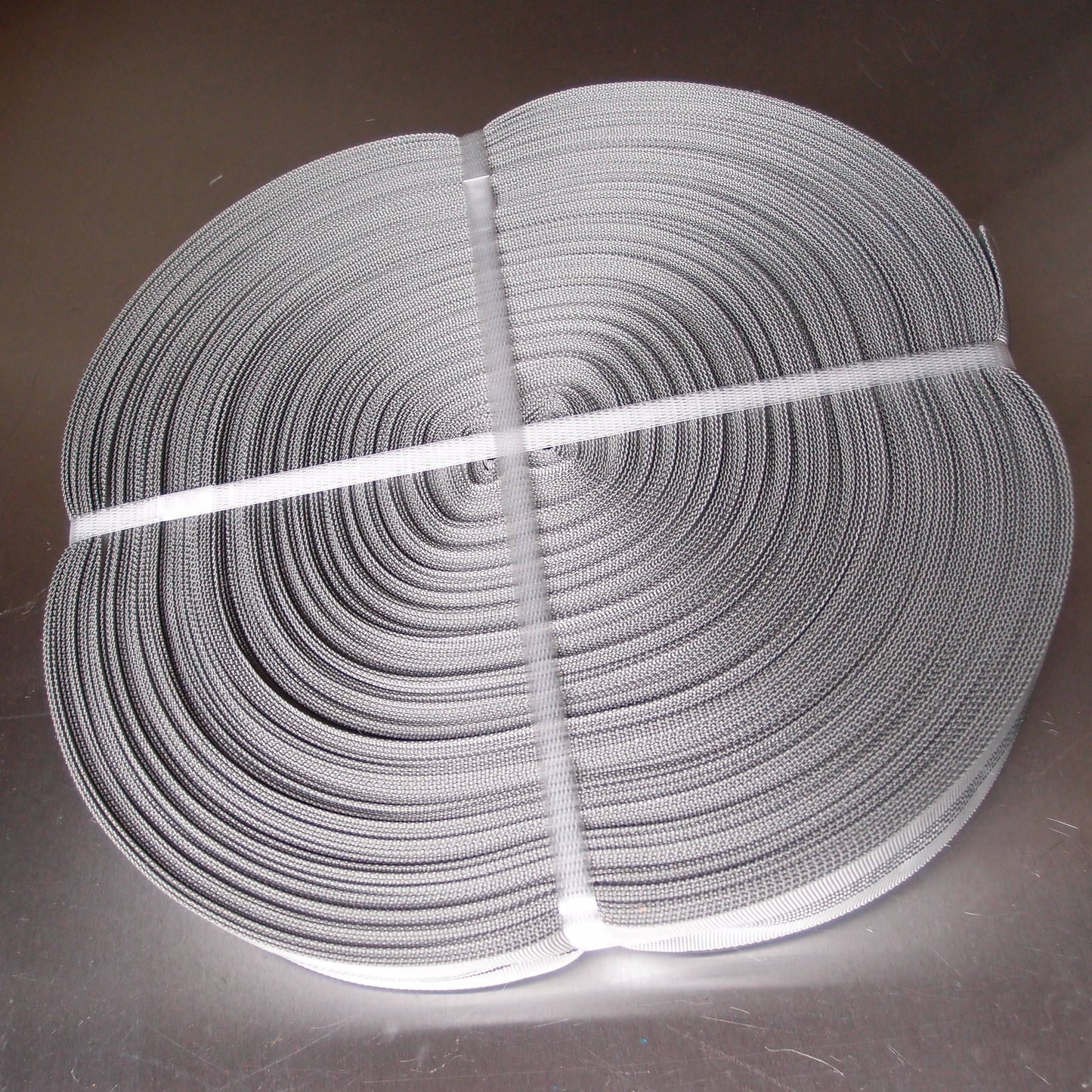 Wear Sleeve Protection for Webbing Straps - Suits 50mm webbing