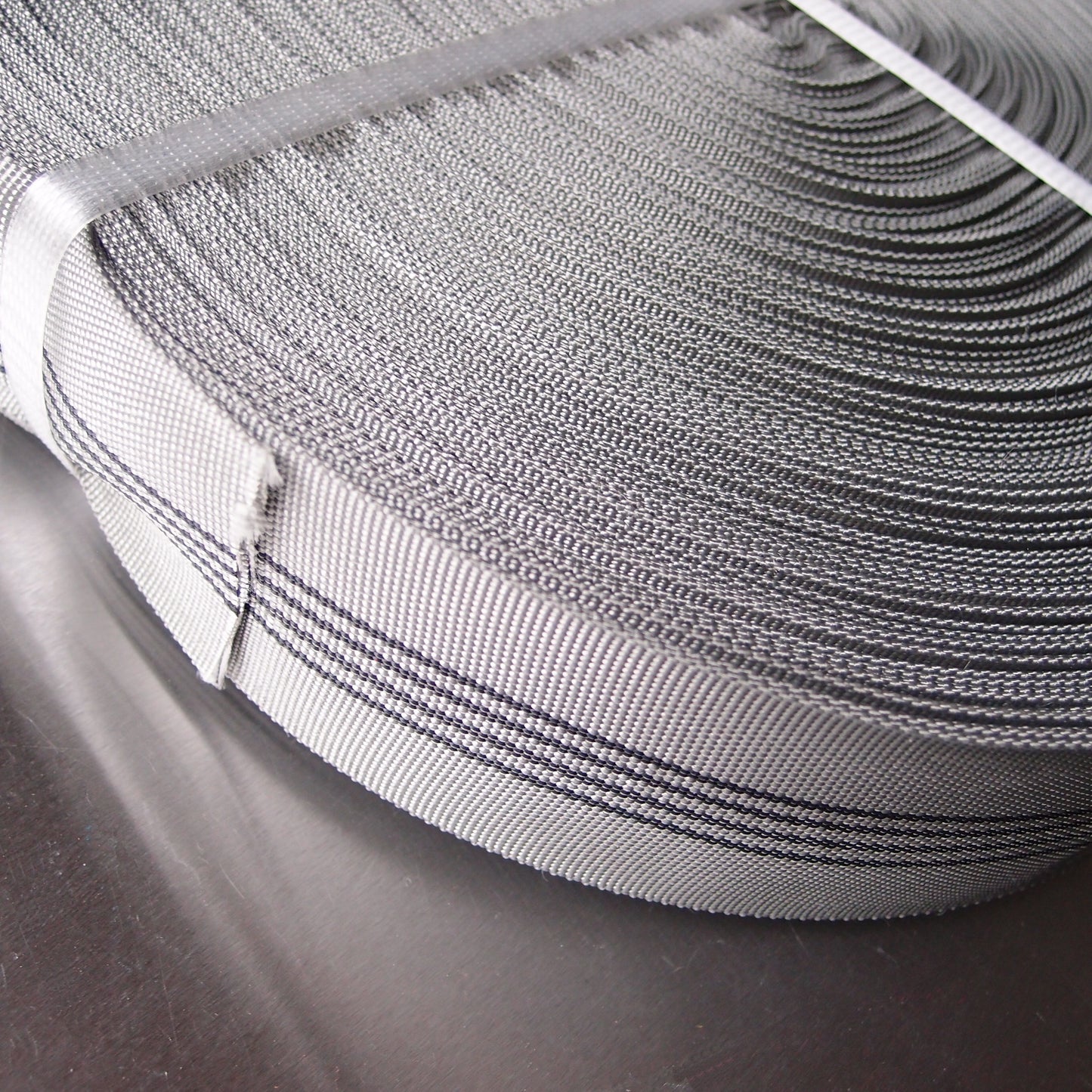 Wear Sleeve Protection for Webbing Straps - Suits 50mm webbing