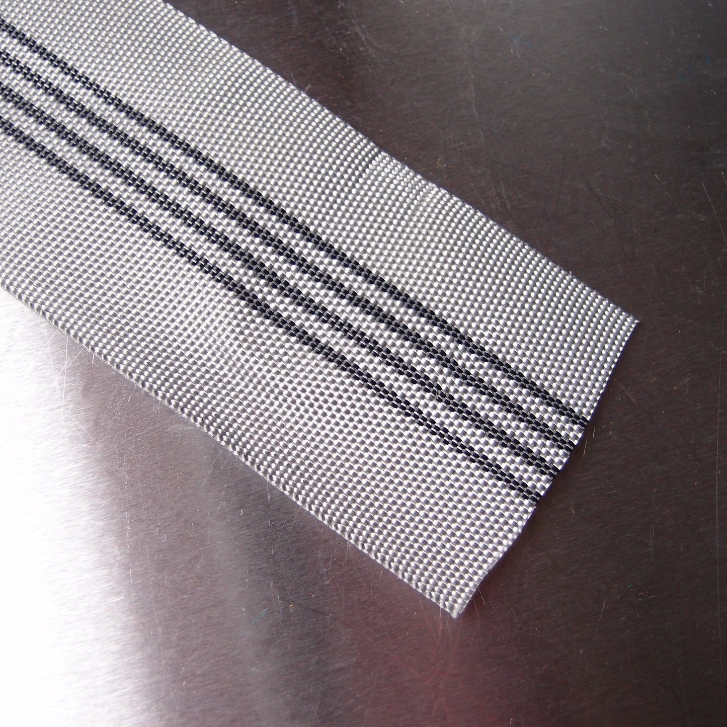 Wear Sleeve Protection for Webbing Straps - Suits 50mm webbing