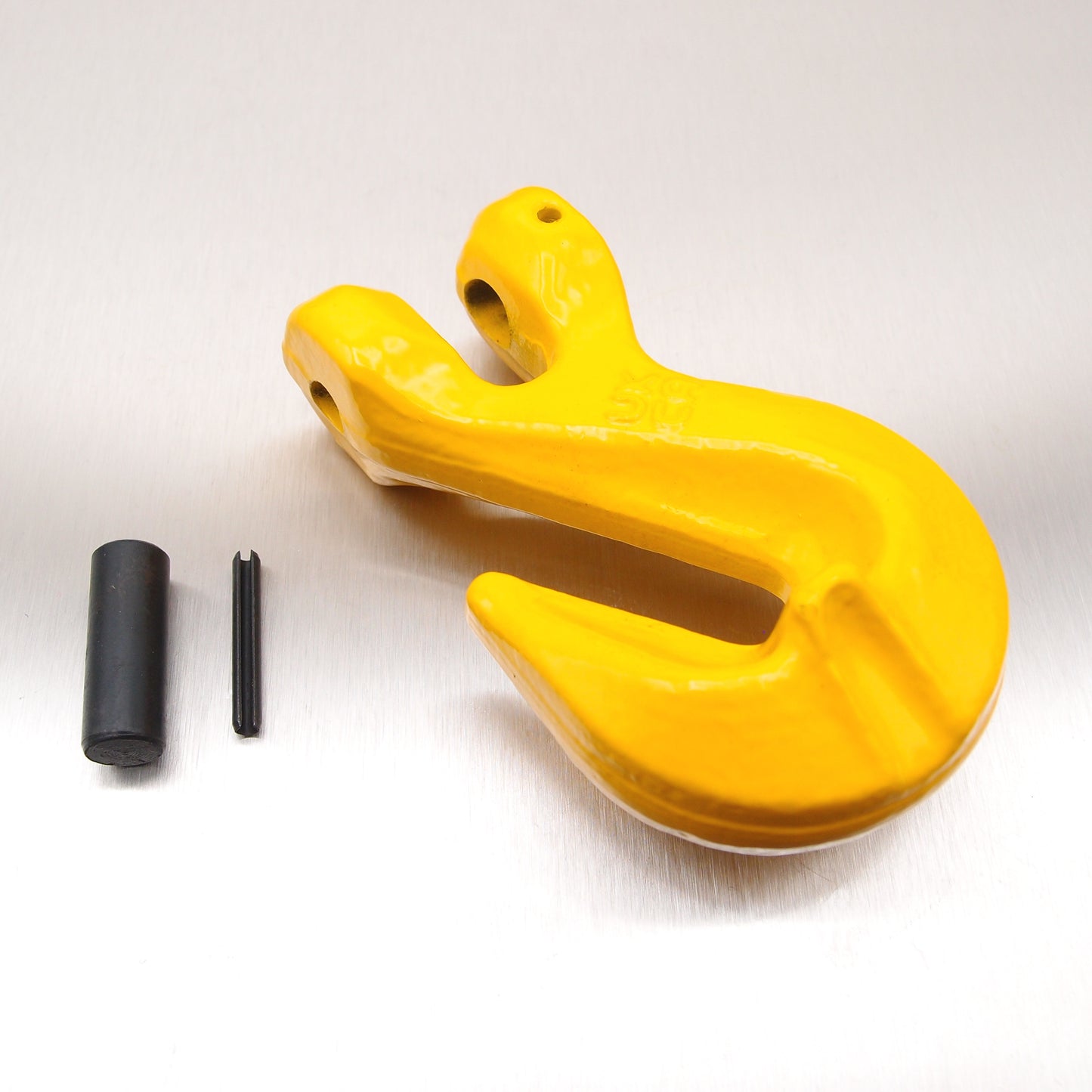 Grade 8 Clevis Grab Hook