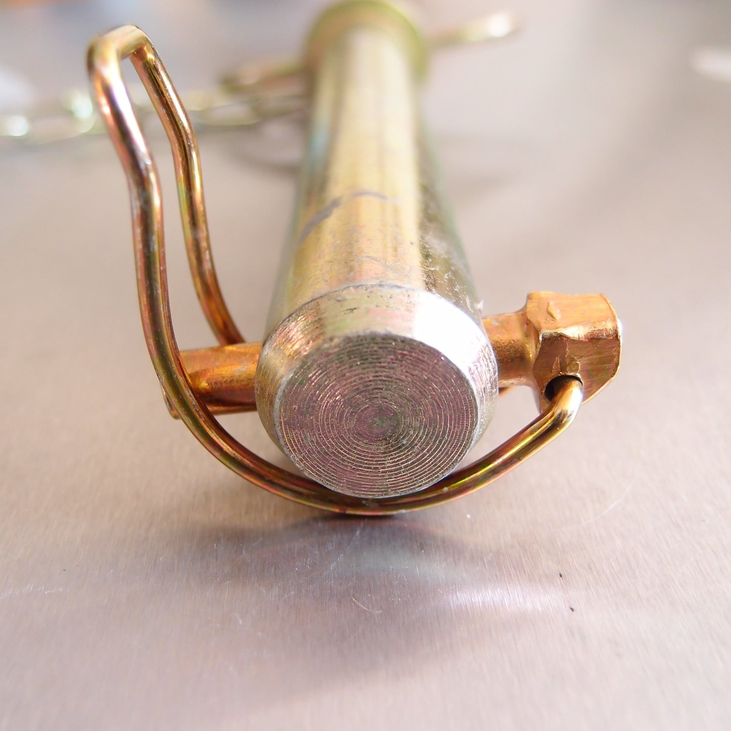 Pipe Linch Pins