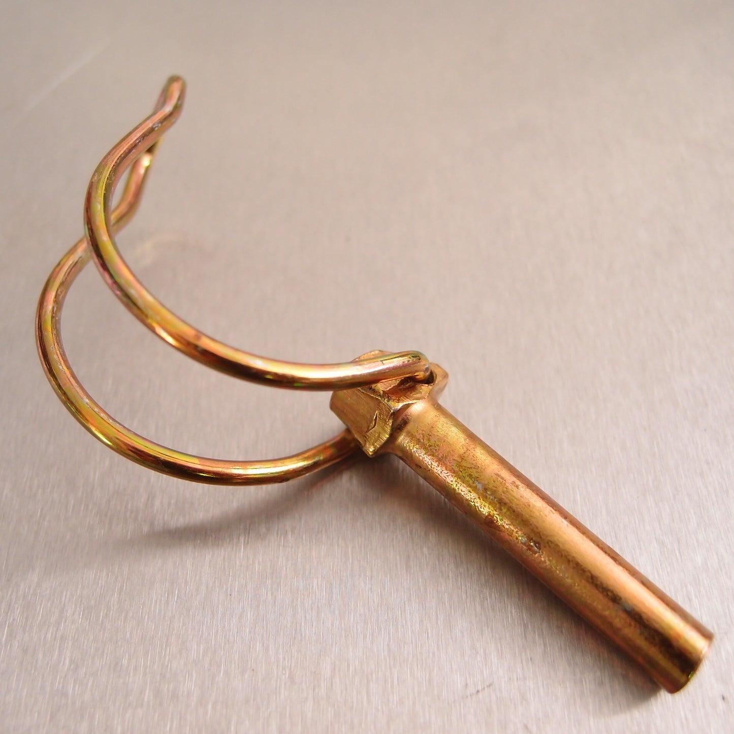 Pipe Linch Pins