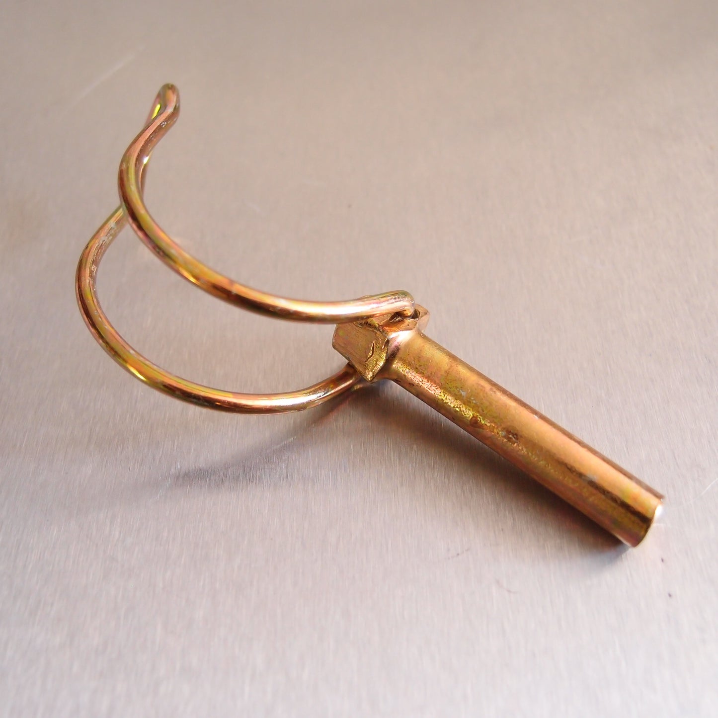 Pipe Linch Pins