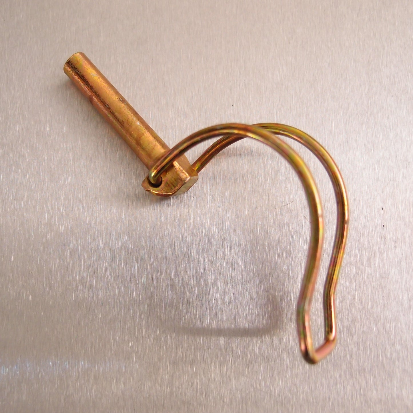 Pipe Linch Pins