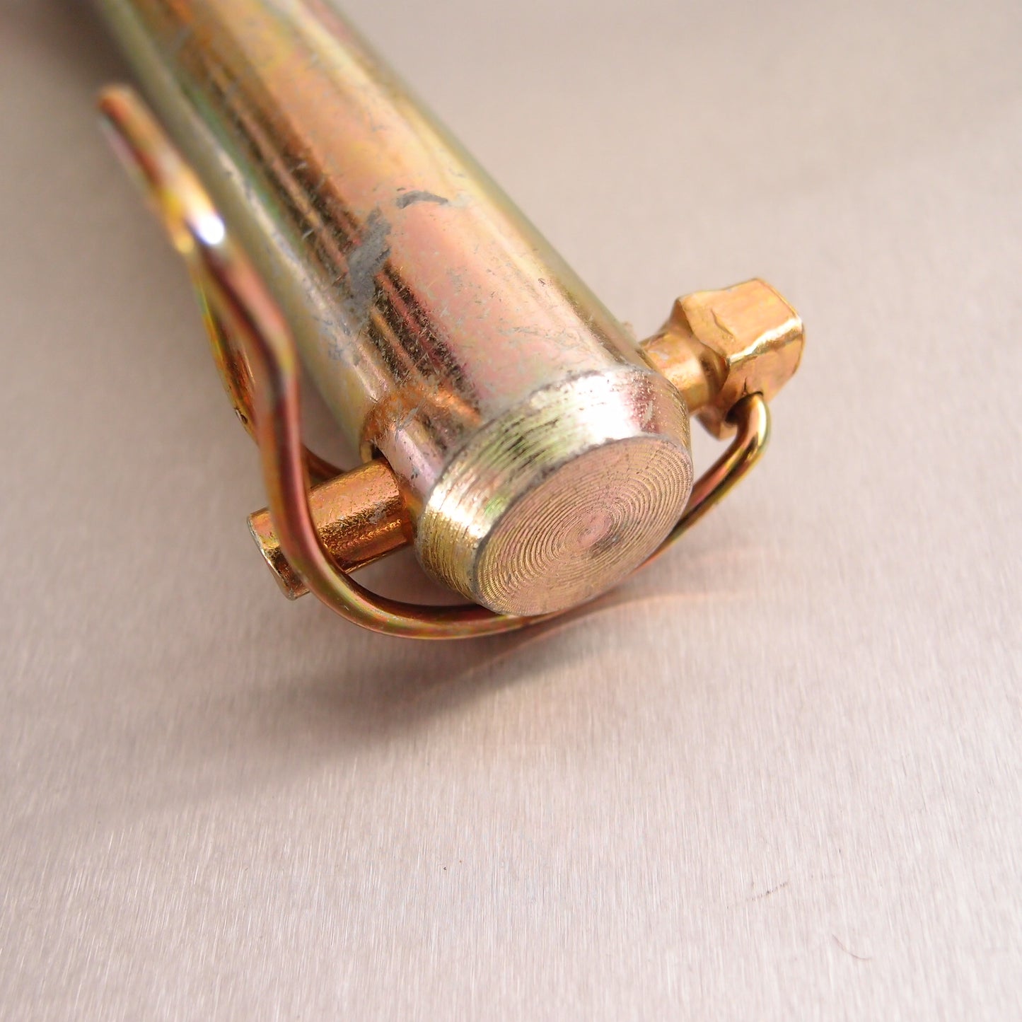 Pipe Linch Pins