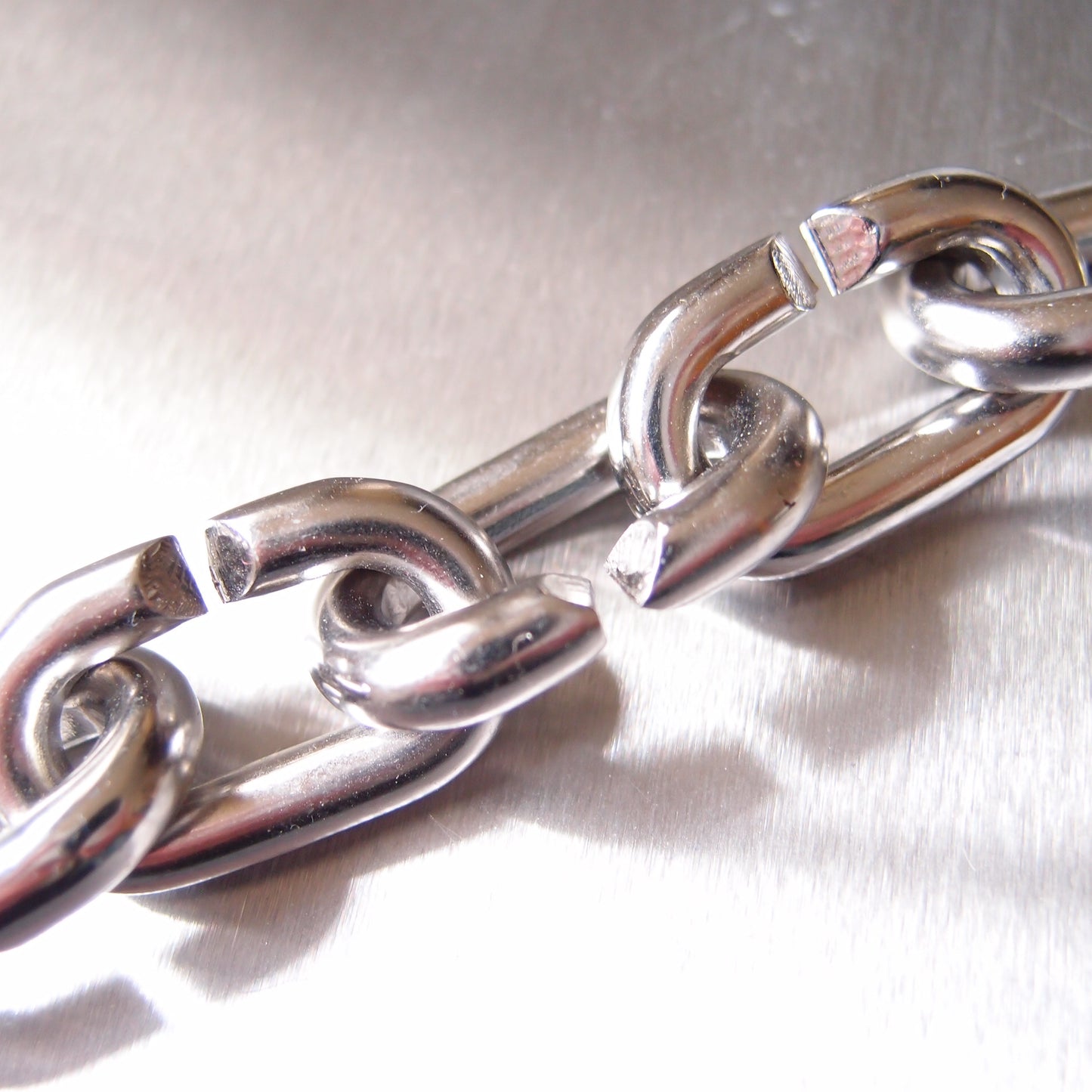 C Rings - Stainless Steel - AISI 316