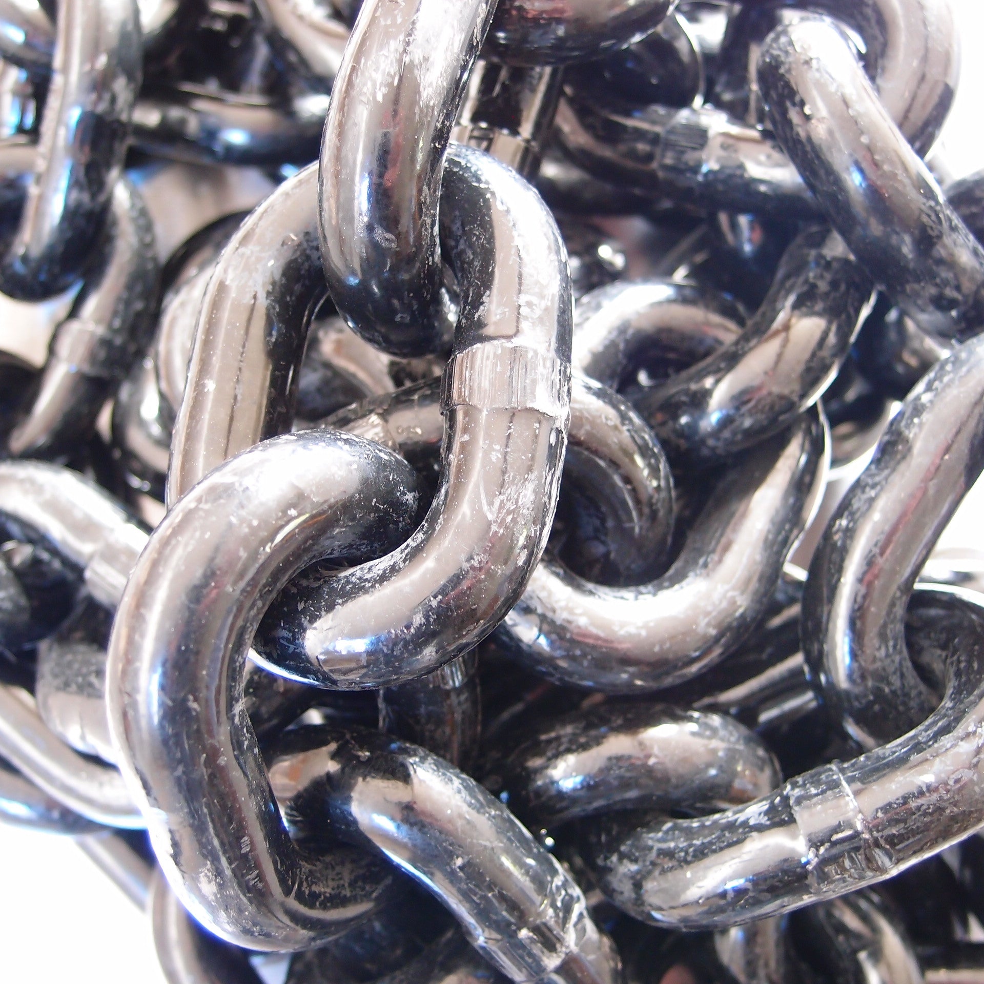 Lifting Chains