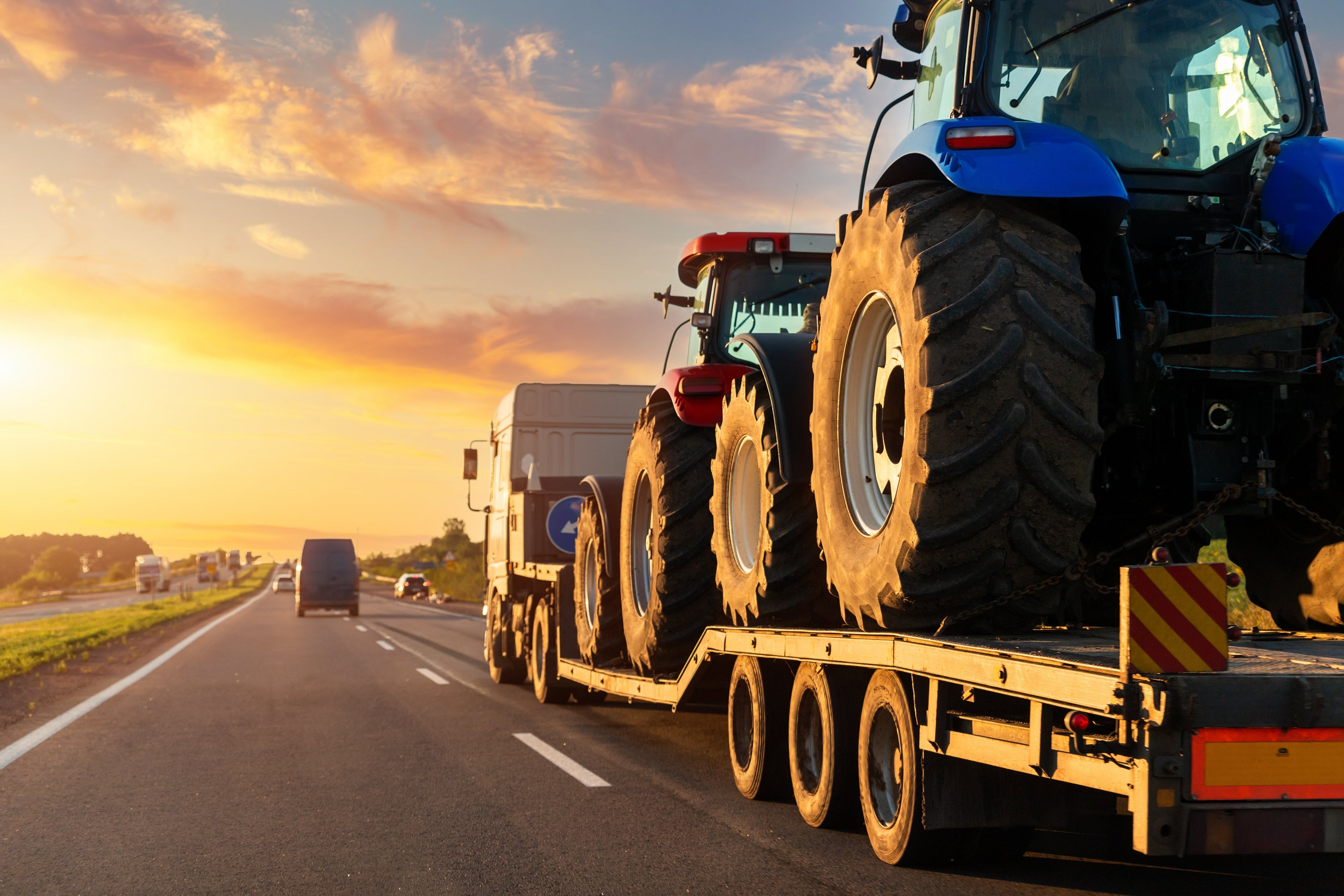 Haulage