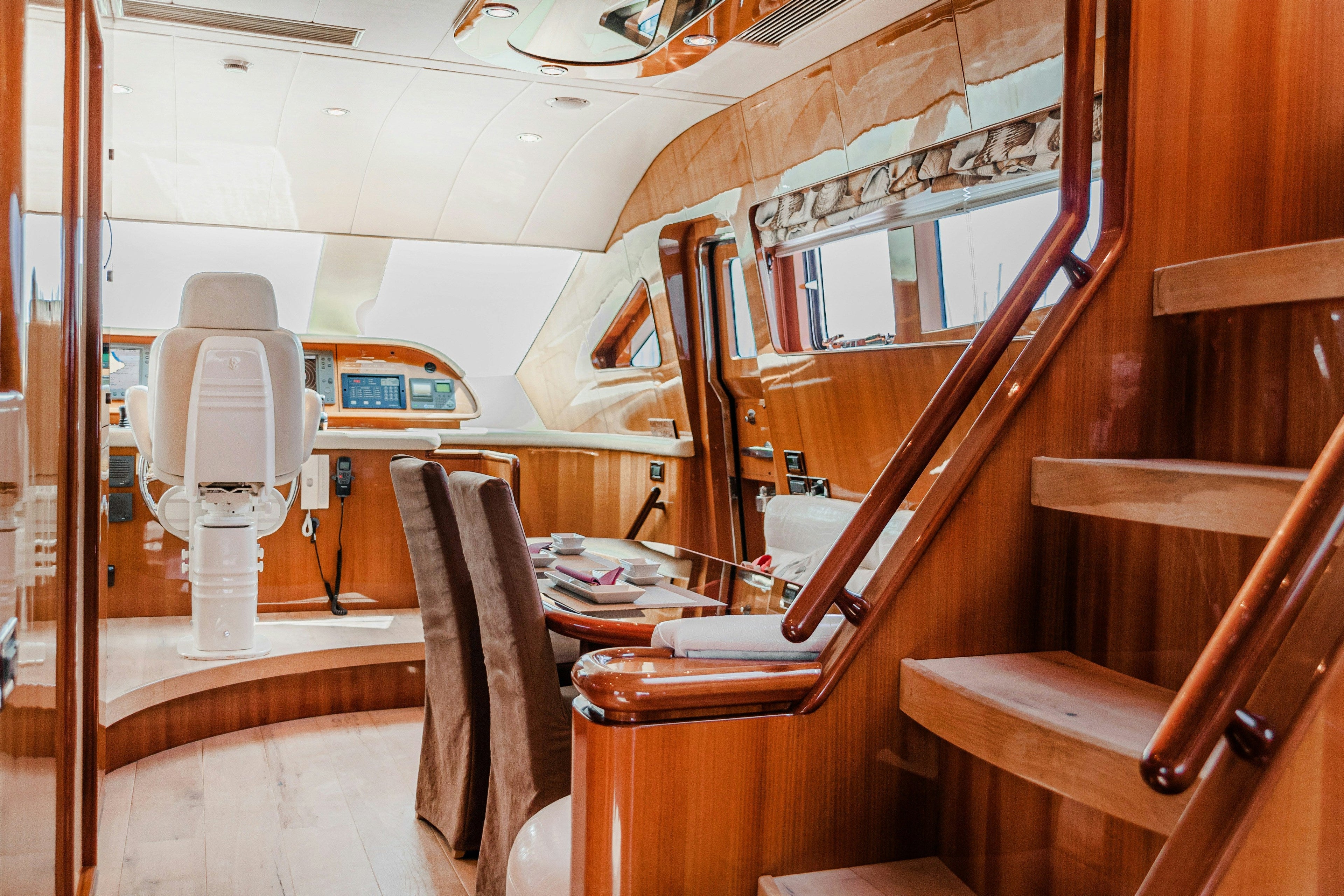 Cabin Hardware