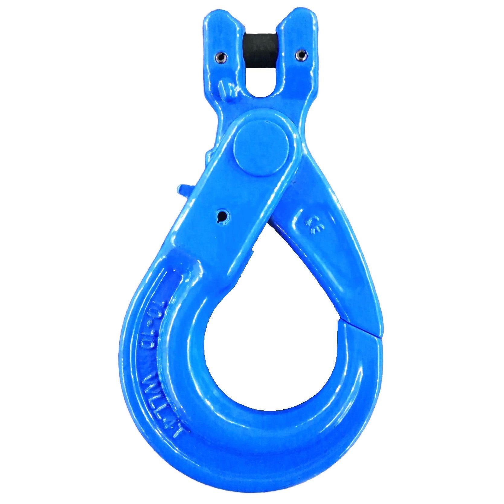 Grade 100 Chain & Components (Grade 10)
