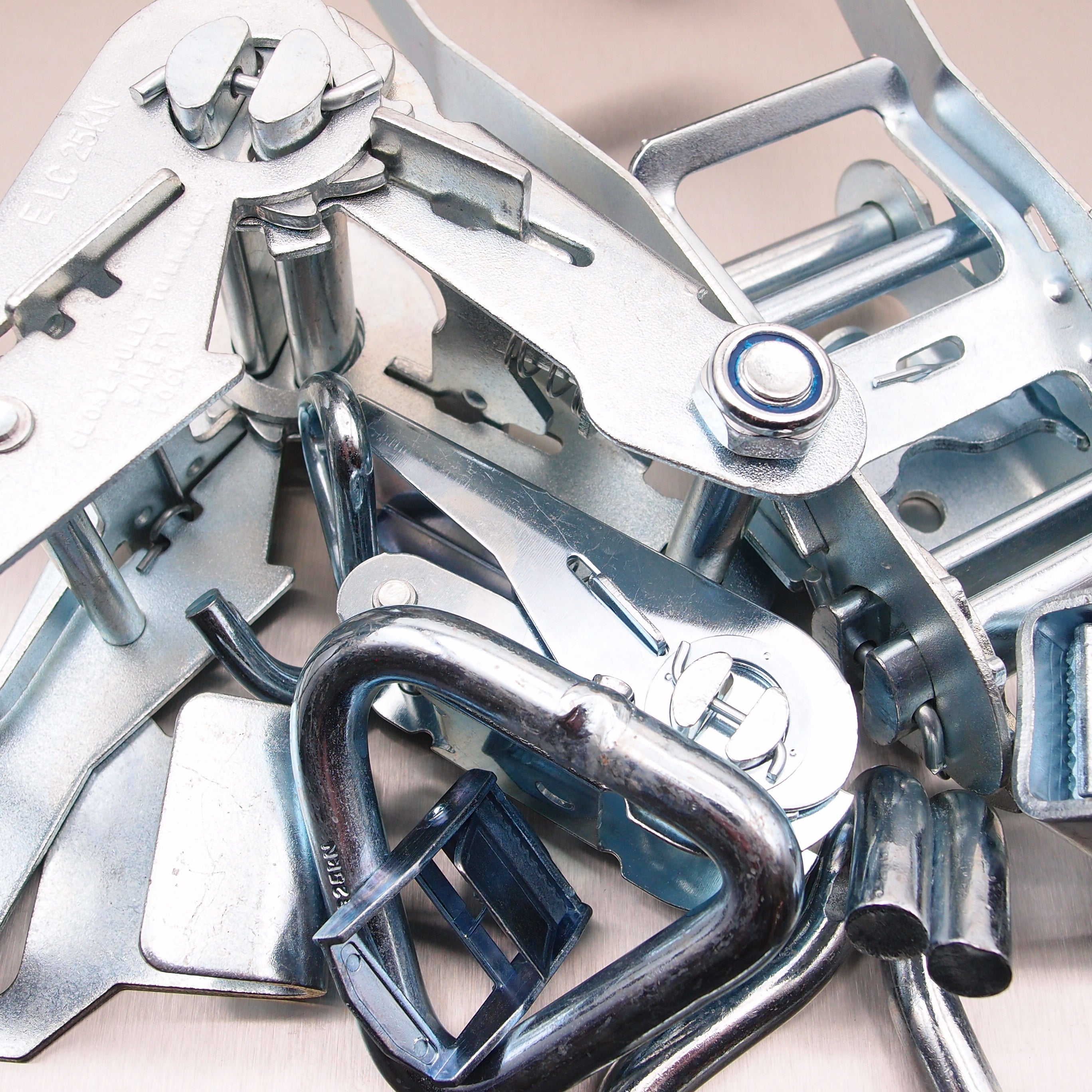 Lashing & Webbing Hardware – Absolute Industrial