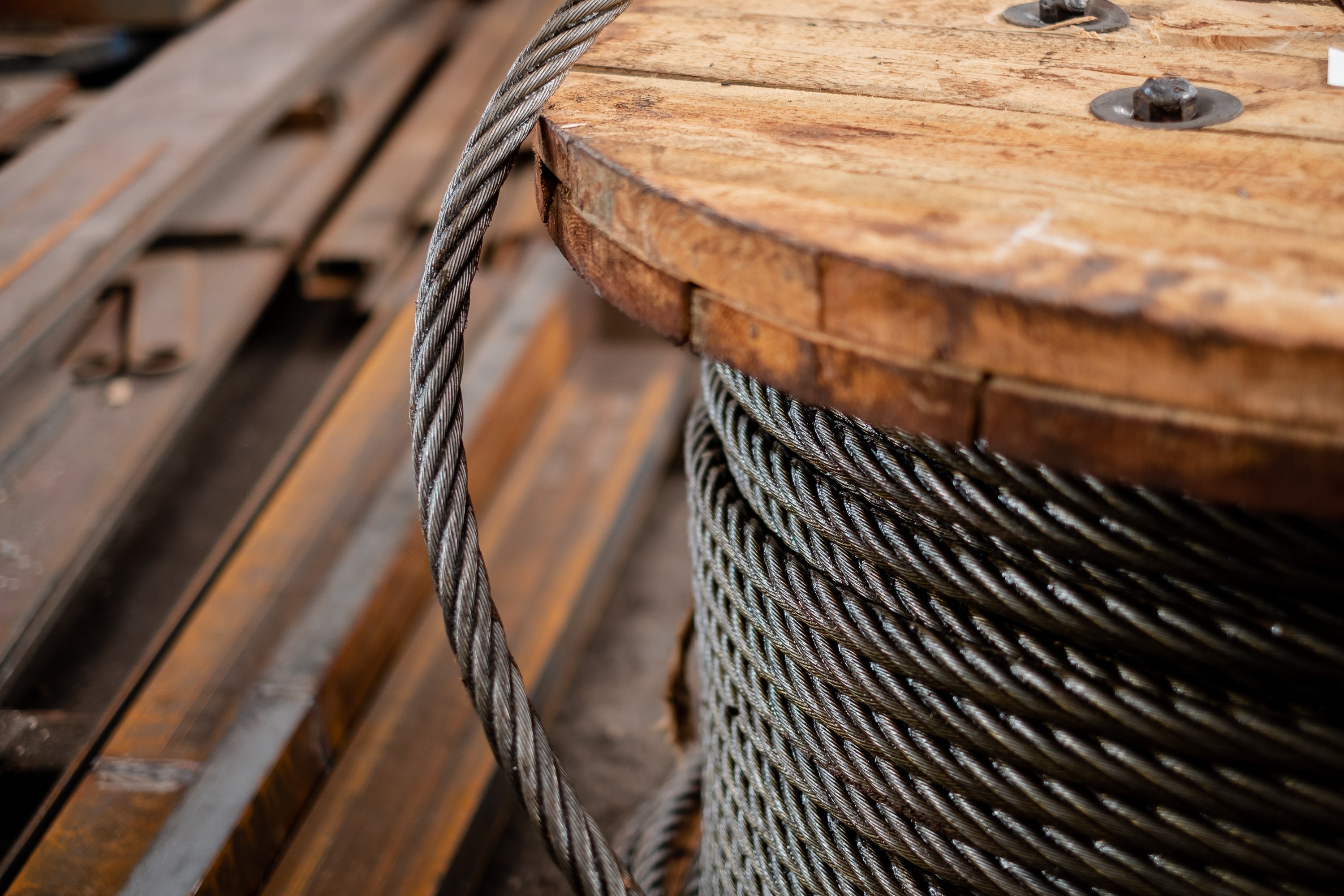 Rope & Accessories