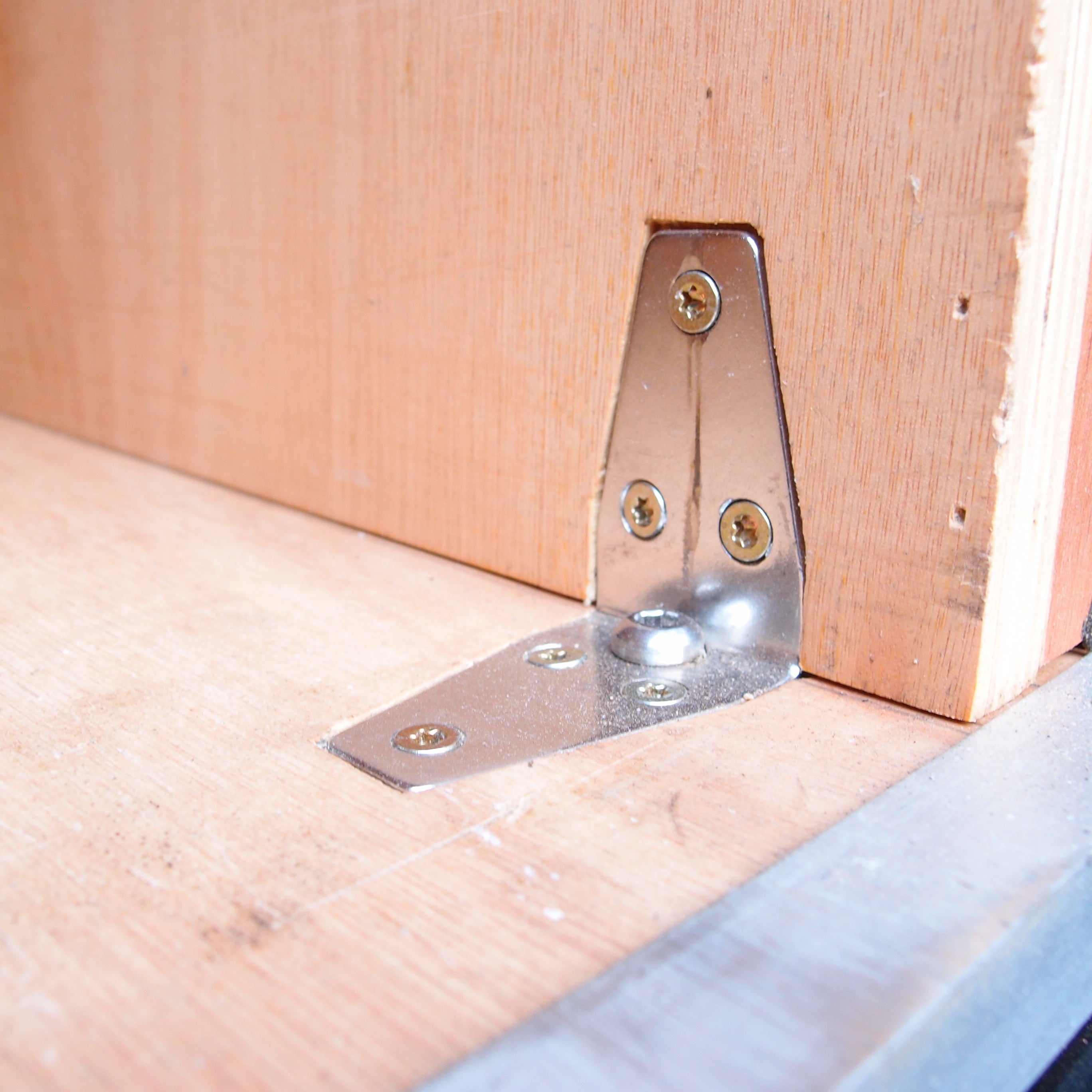 Fixings