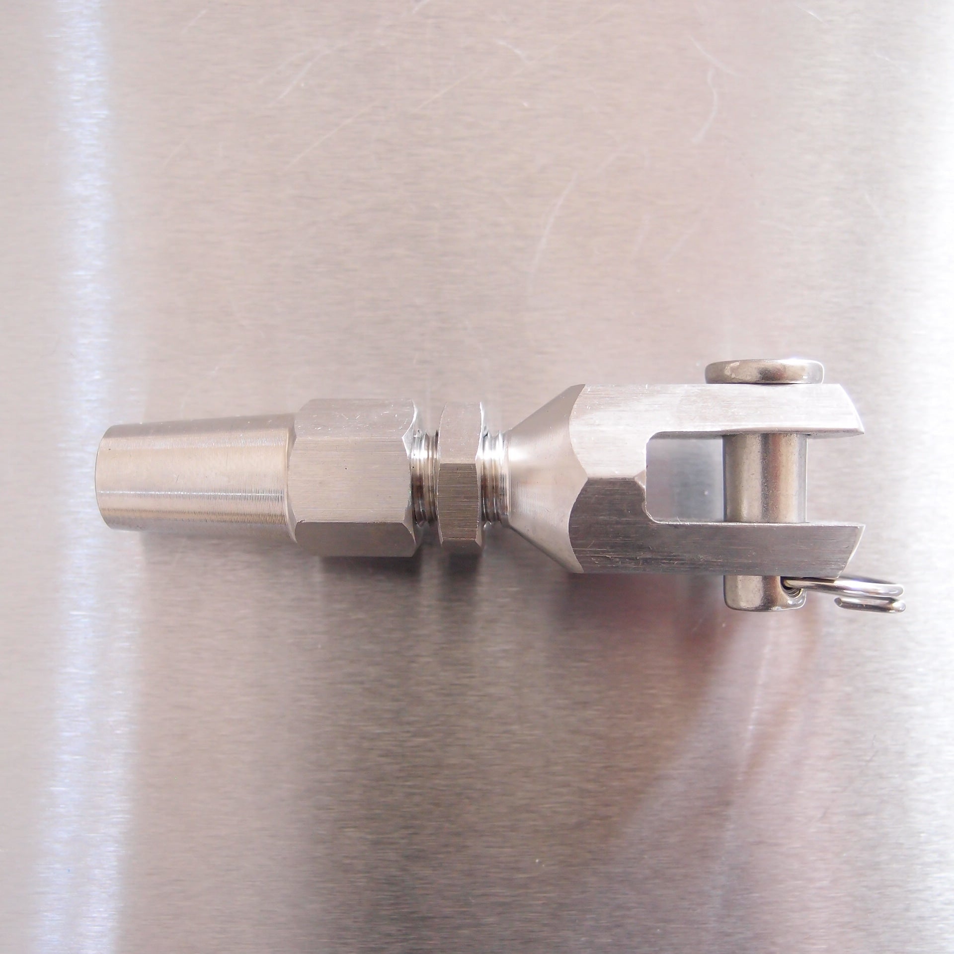 Wire Rope Fittings