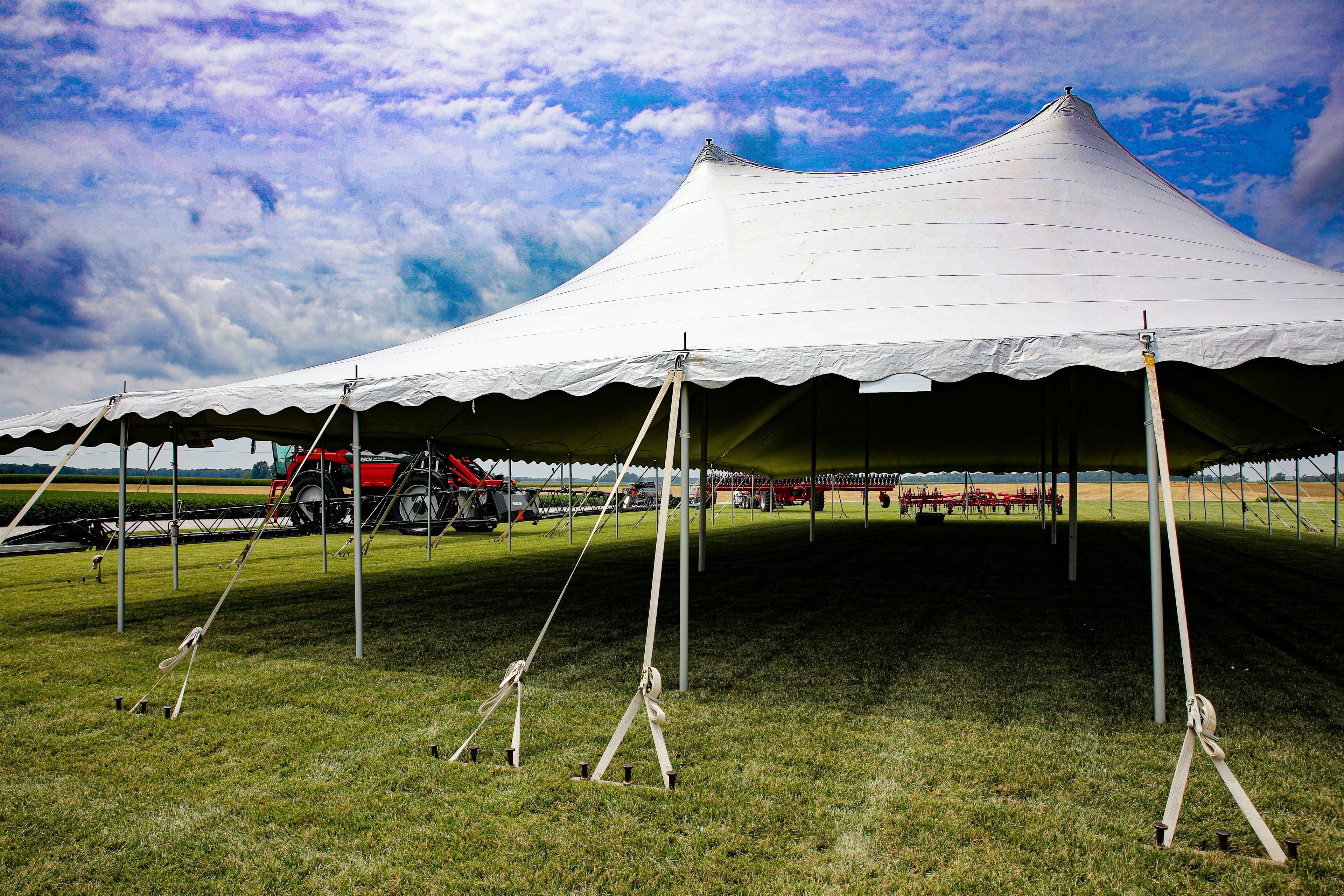 Event Industry