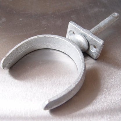 Rowlock Plates : Galvanised