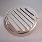 120mm Stainless Steel Round Vent AISI 304