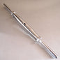 Stainless Steel Closed Body Rigging Screws - Swage Terminal each end - AISI 316