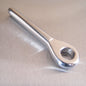 Stainless Steel Swaged Eye Terminals AISI 316
