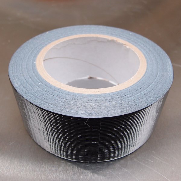 Material Cloth Tape (Gaffer Tape - Tank Tape - Roof Repair Tape)