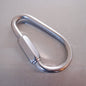 Stainless Steel Pear Type Quick Links - AISI 316