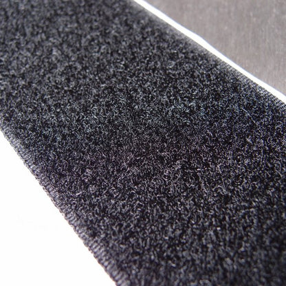 Hook & Loop Fastener - Self-Adhesive - 25m Roll