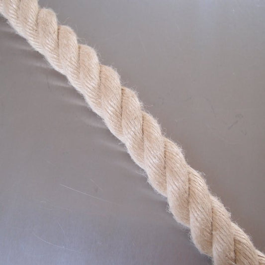 Polyhemp Three Strand Rope