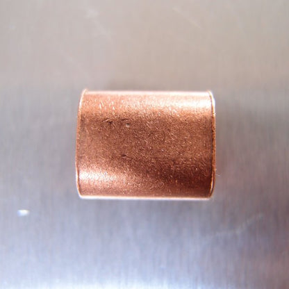 Copper Ferrules - DIN Specification