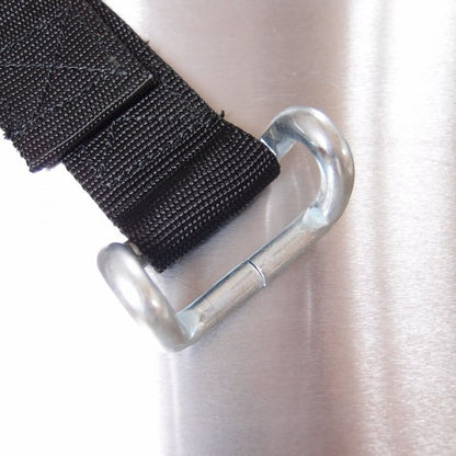 Pack of 10 48mm x 4.5m Internal straps for Lorry Trailers